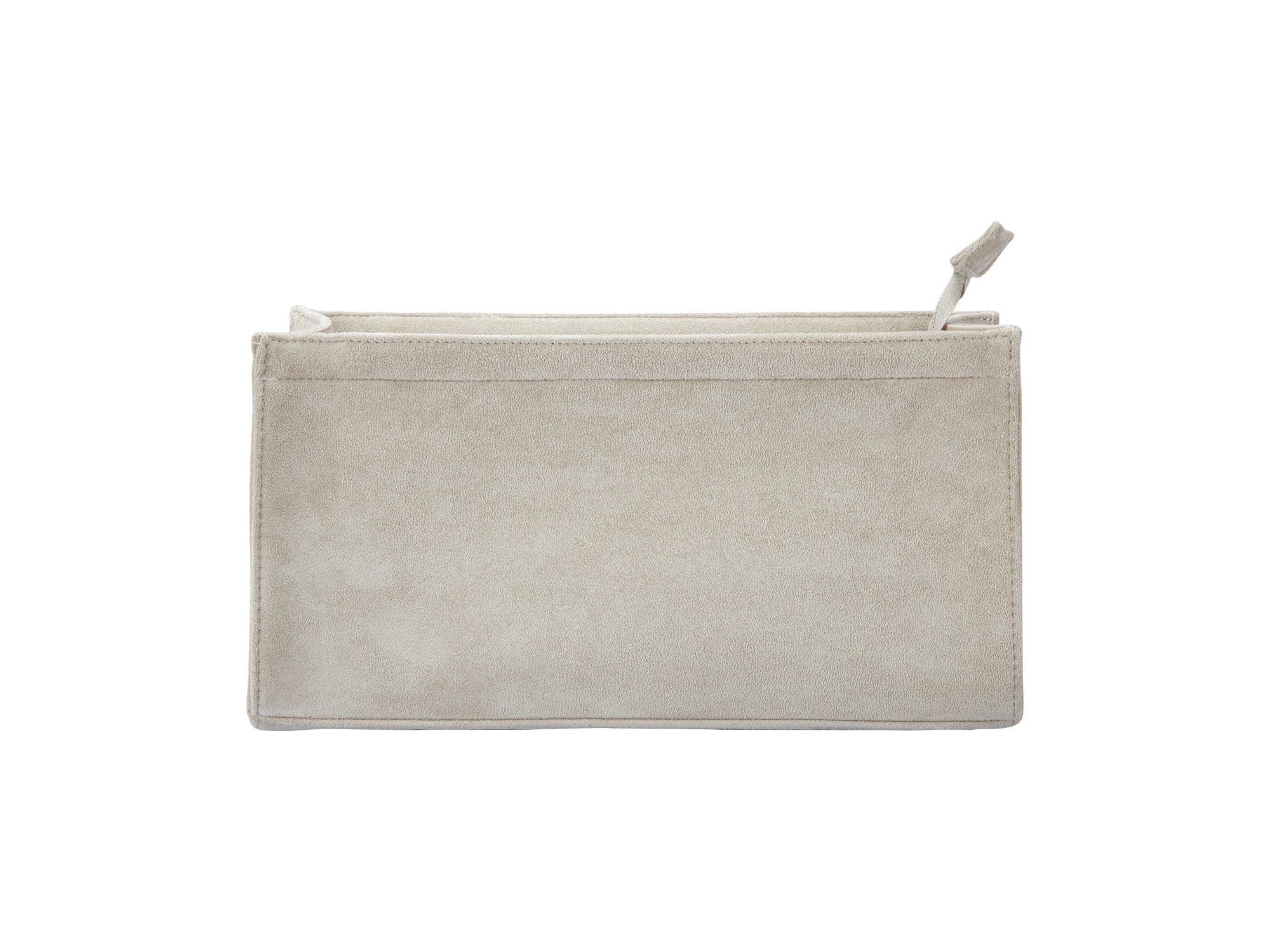 Suede Bag Organizer for FENDI - Sunshine Tote - VogFem
