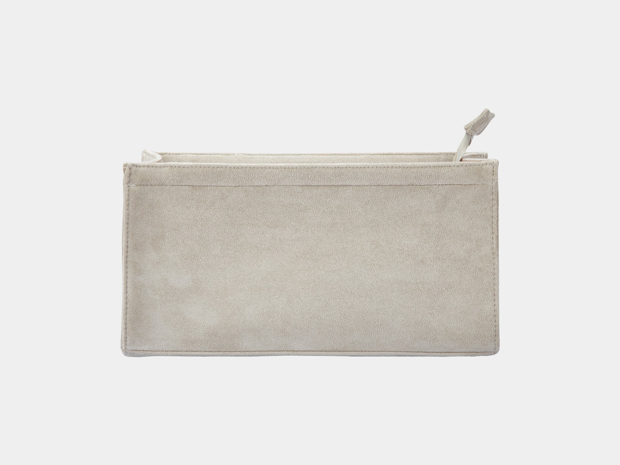 Suede Bag Organizer for Burberry - Freya Tote - VogFem