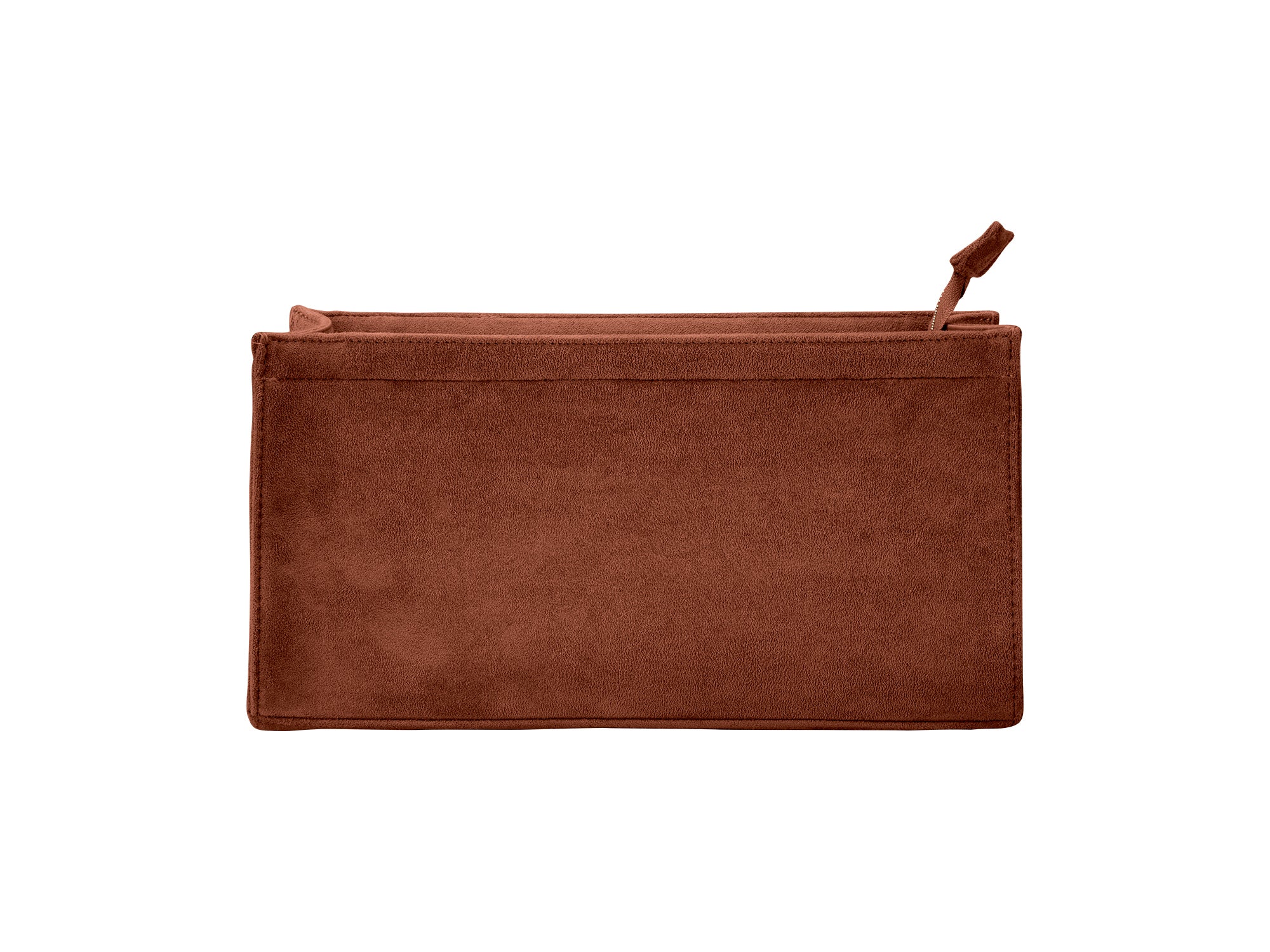 Suede Bag Organizer for FENDI - Sunshine Tote - VogFem