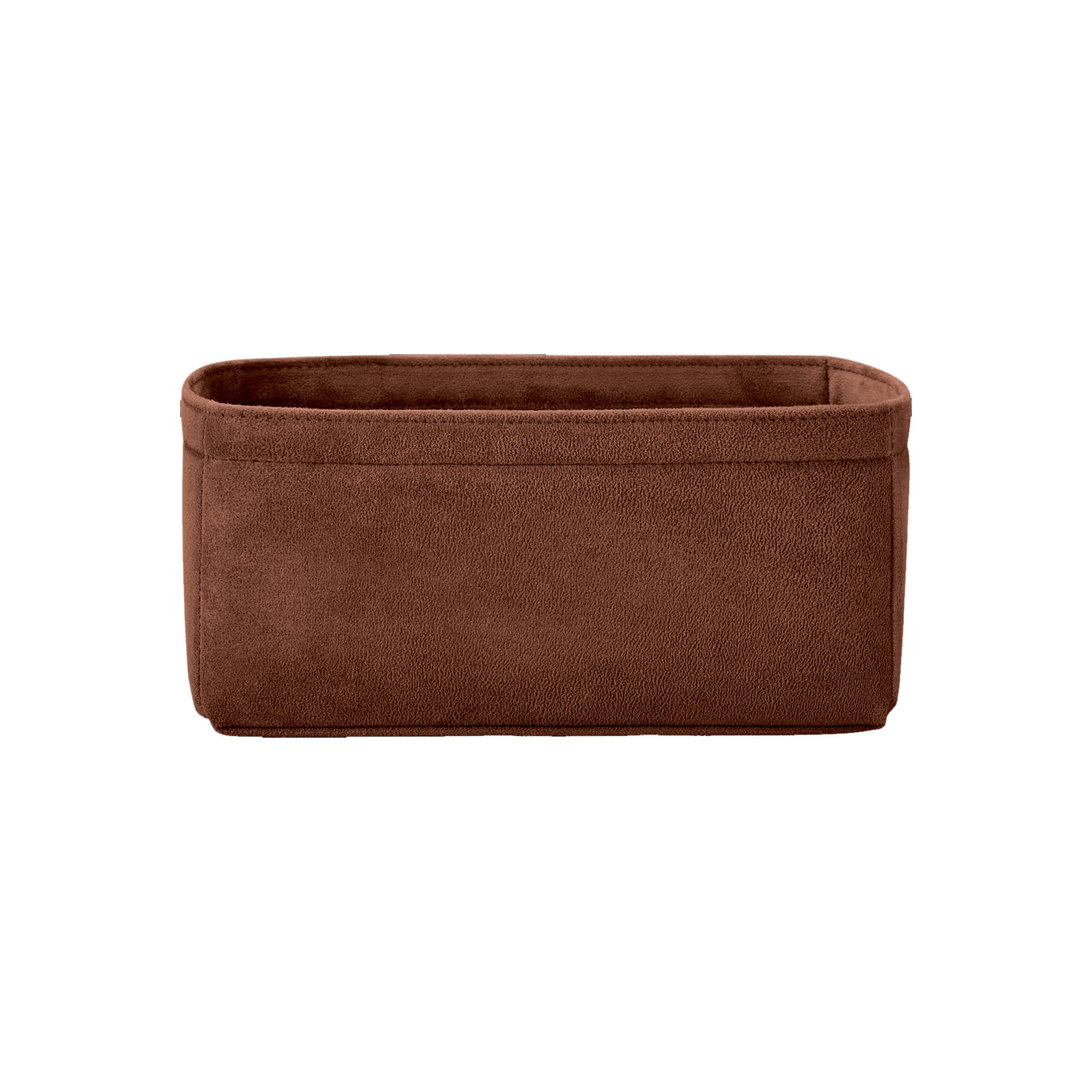 Suede Bag Organizer for Lady Dior - VogFem