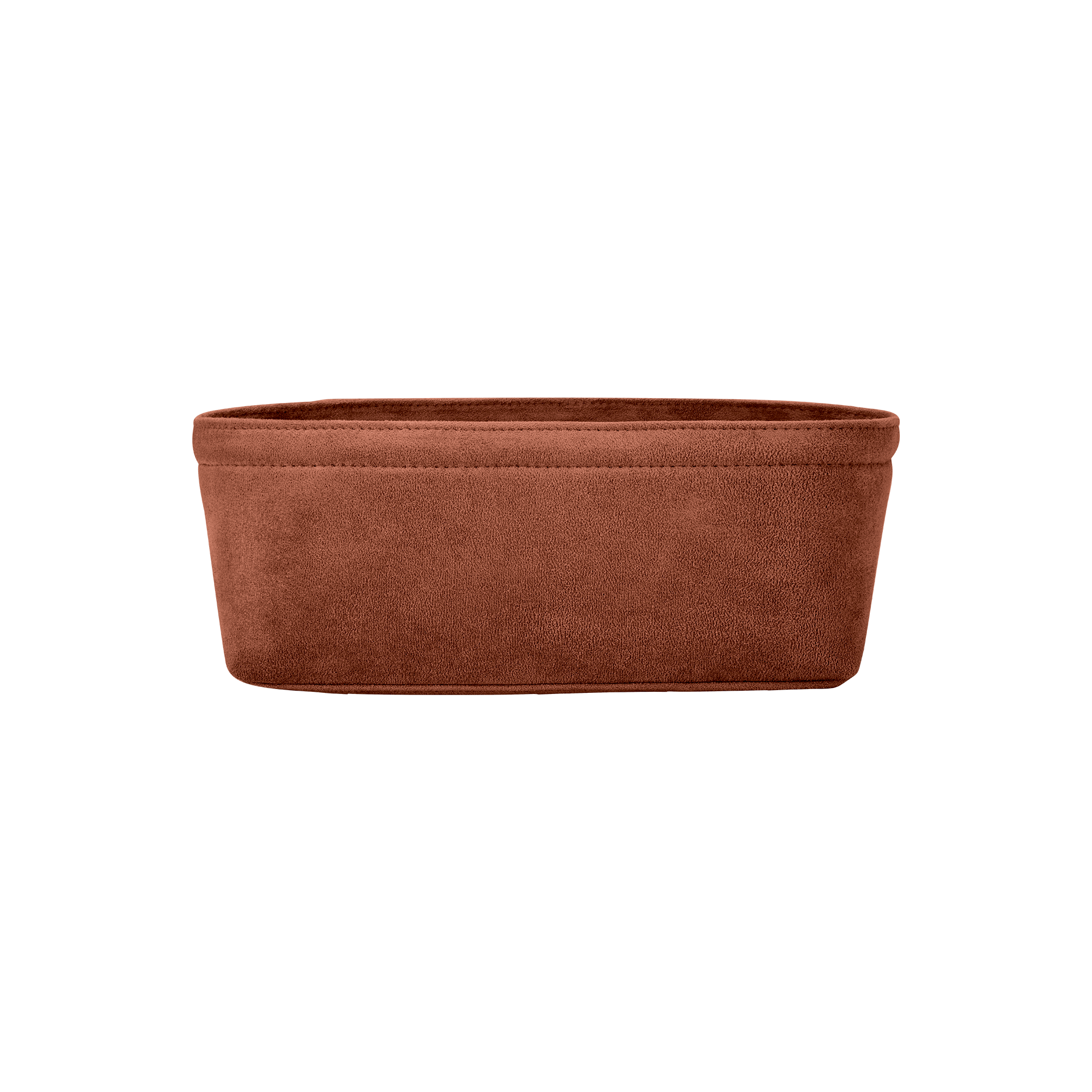 Suede Bag Organizer for HERMES - Birkin - VogFem
