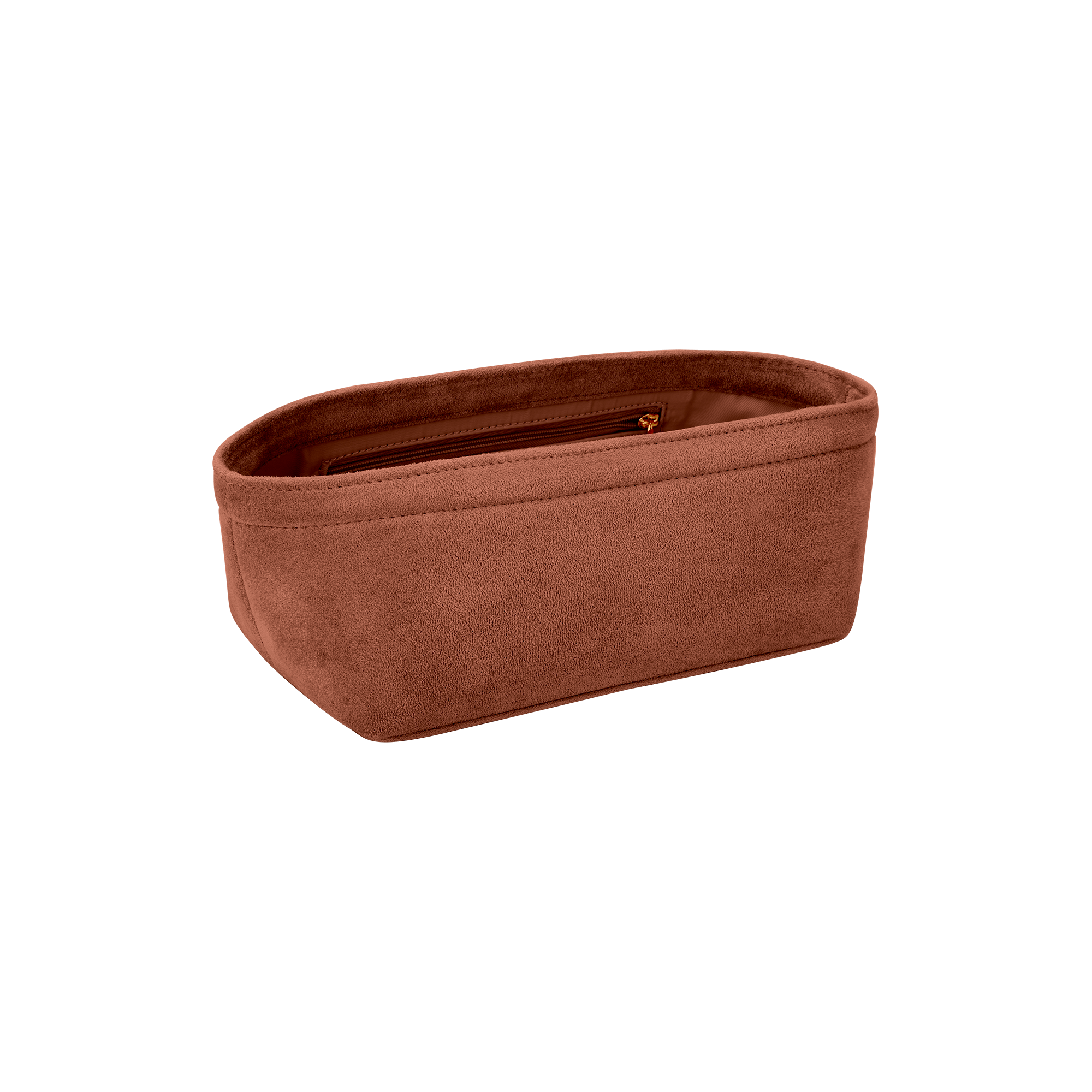 Suede Bag Organizer for HERMES - Birkin - VogFem