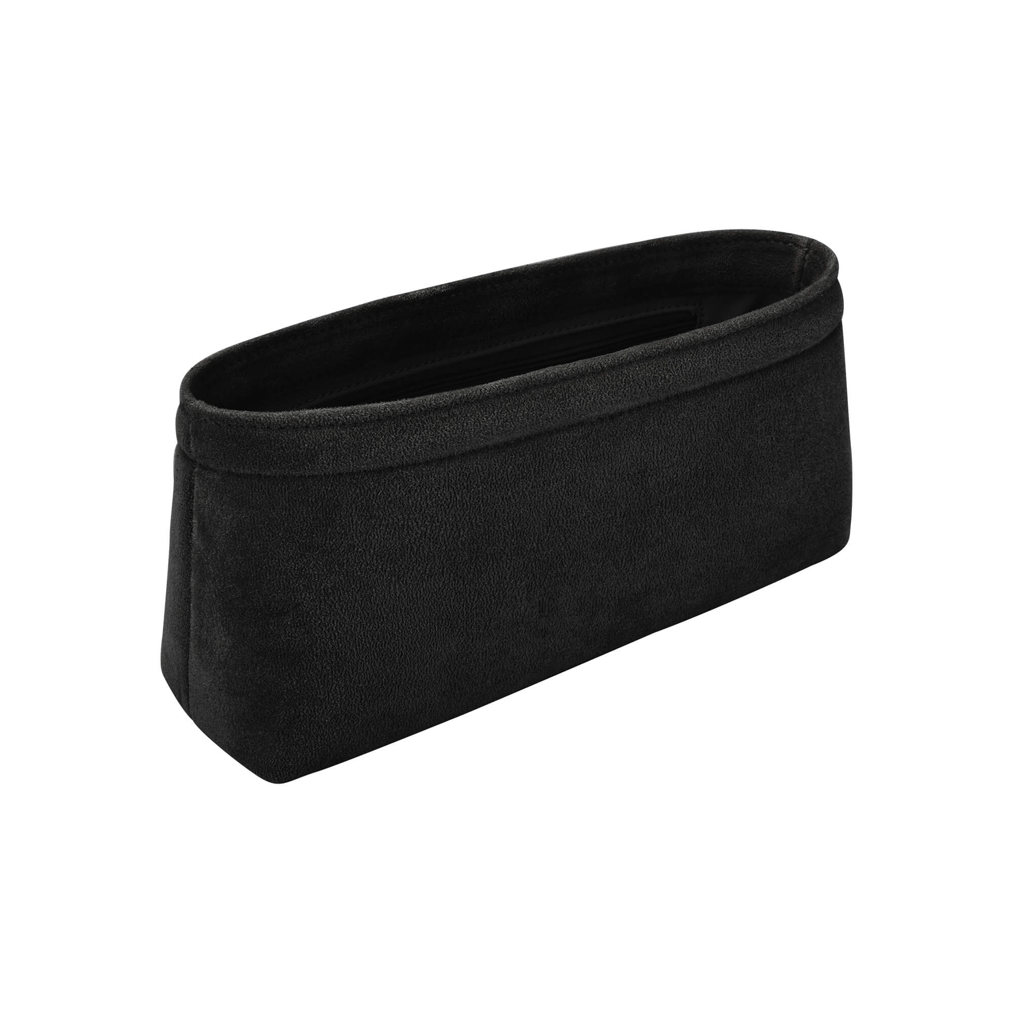 Suede Bag Organizer for Chanel - Gabrielle Hobo - VogFem