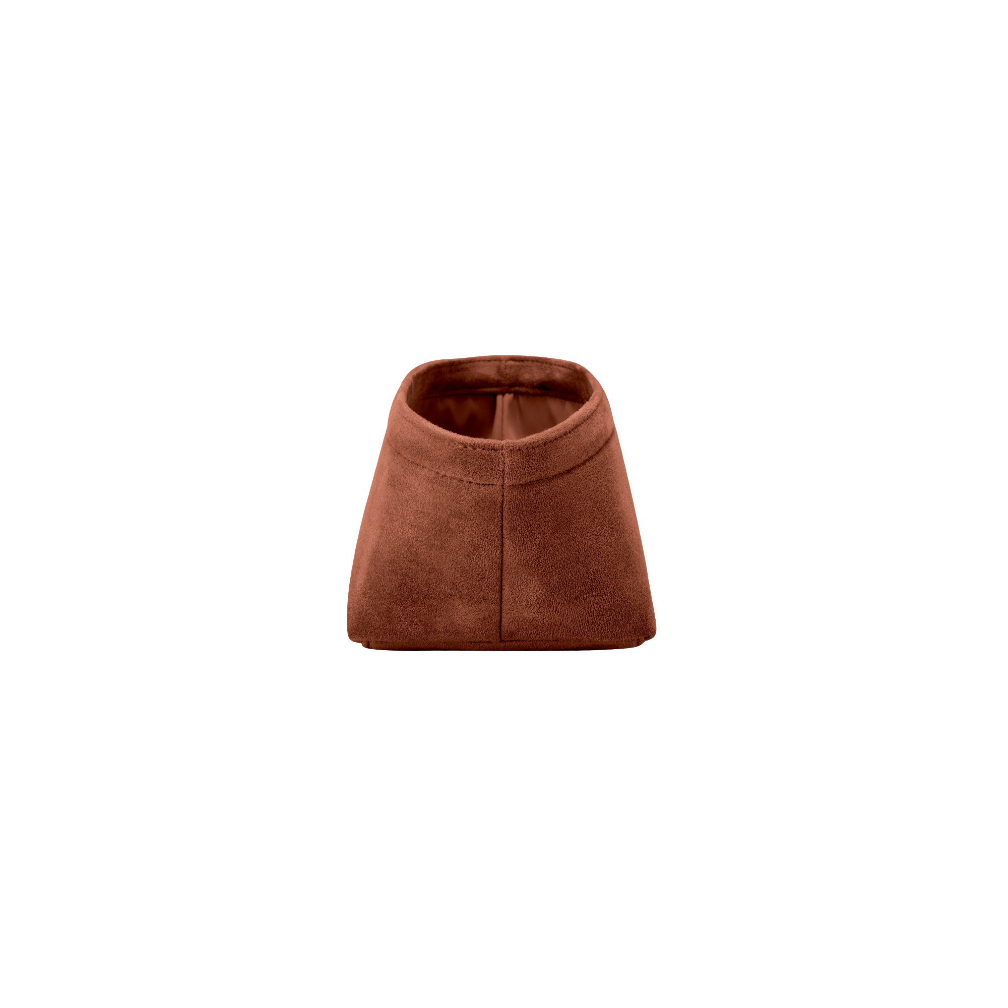 Suede Bag Organizer for HERMES - Birkin - VogFem