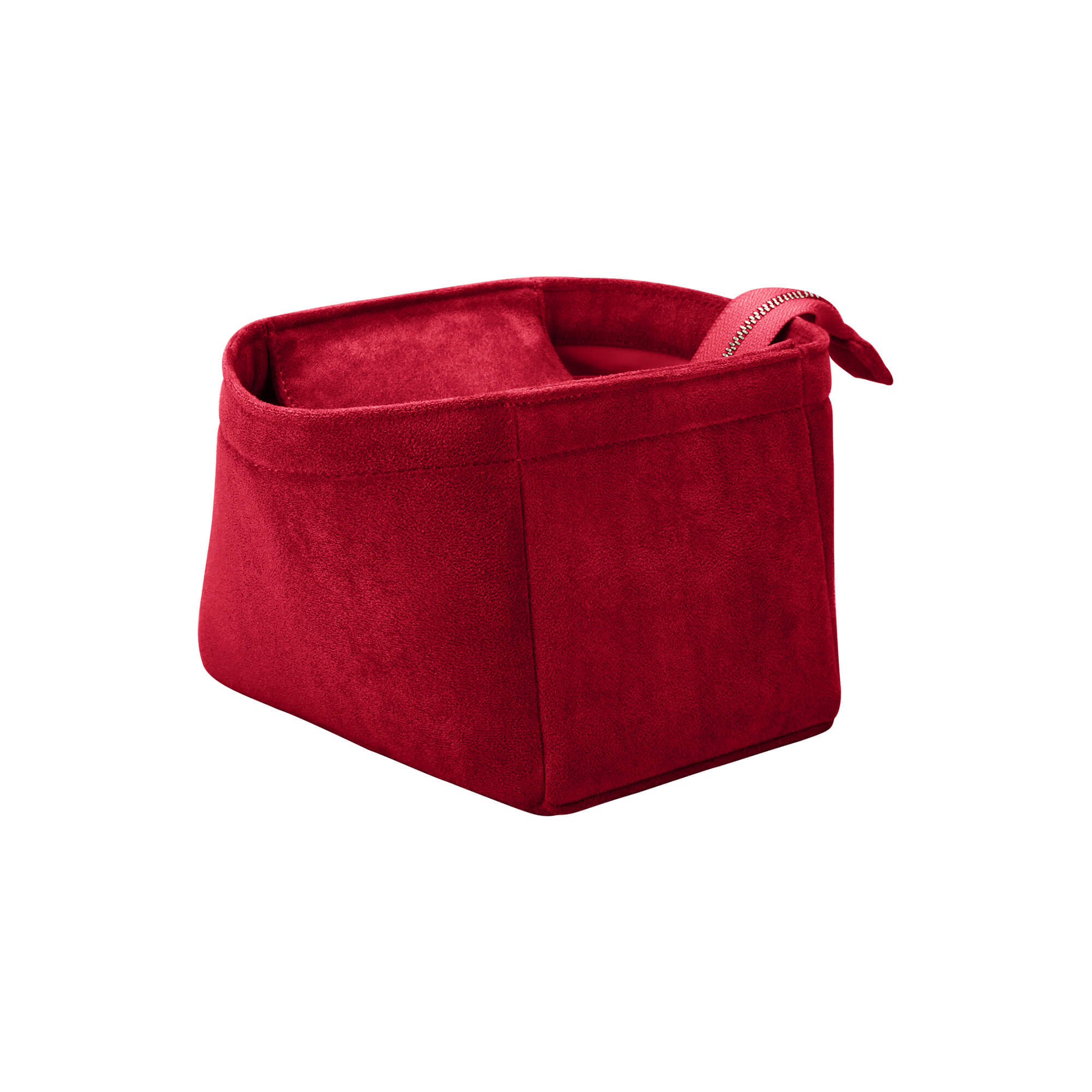 Suede Bag Organizer for HERMES - Picotin Lock - VogFem