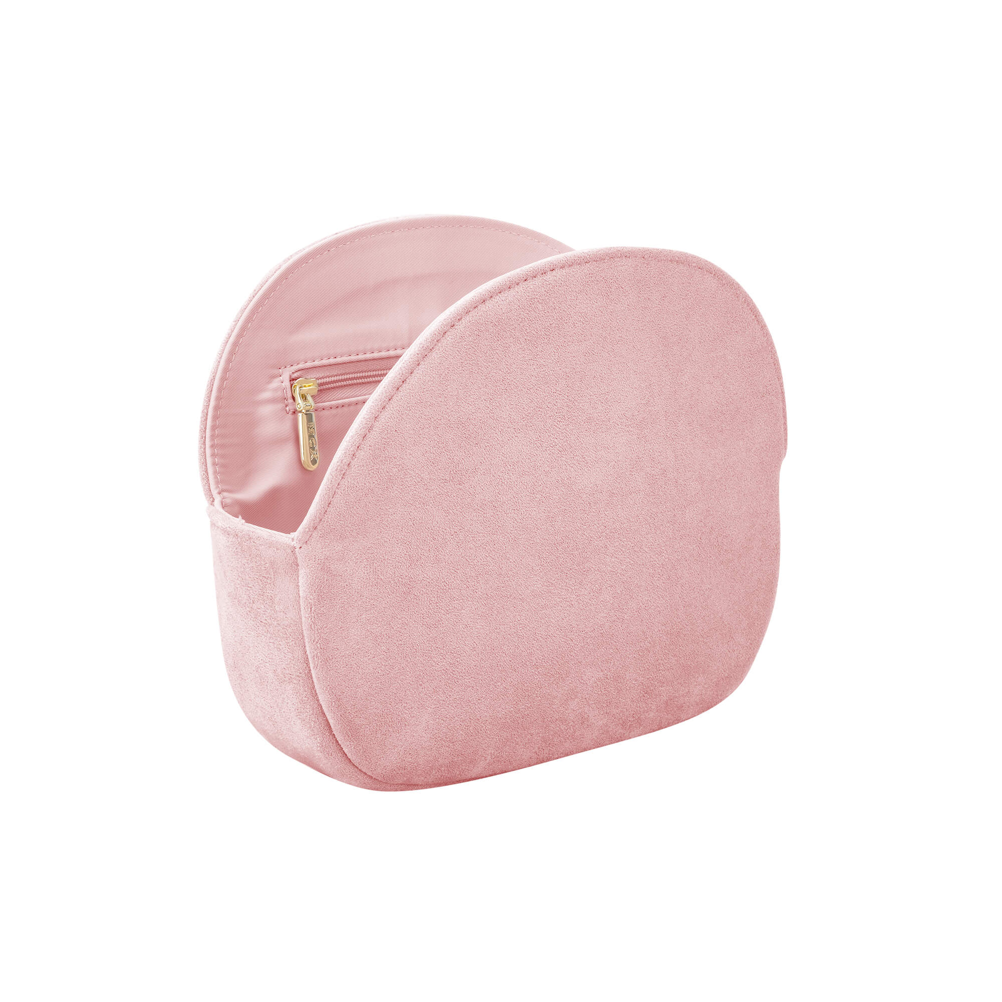 Suede Bag Organizer for LV - Boite Chapeau Souple - VogFem