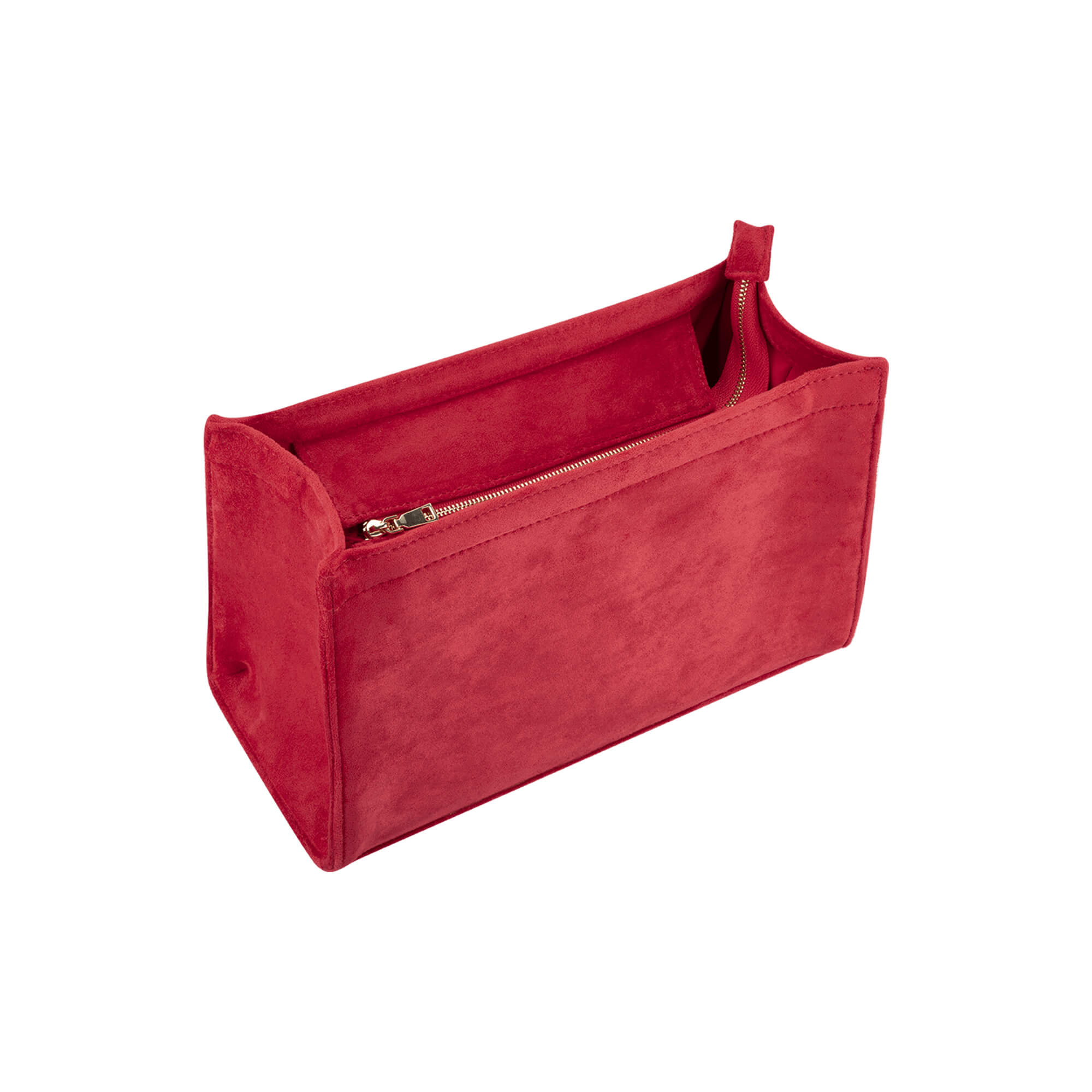 Suede Bag Organizer for LV - Onthego - VogFem