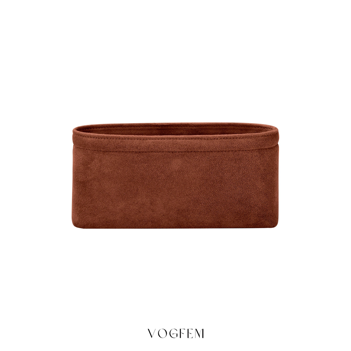 Suede Bag Organizer for HERMES - 2424