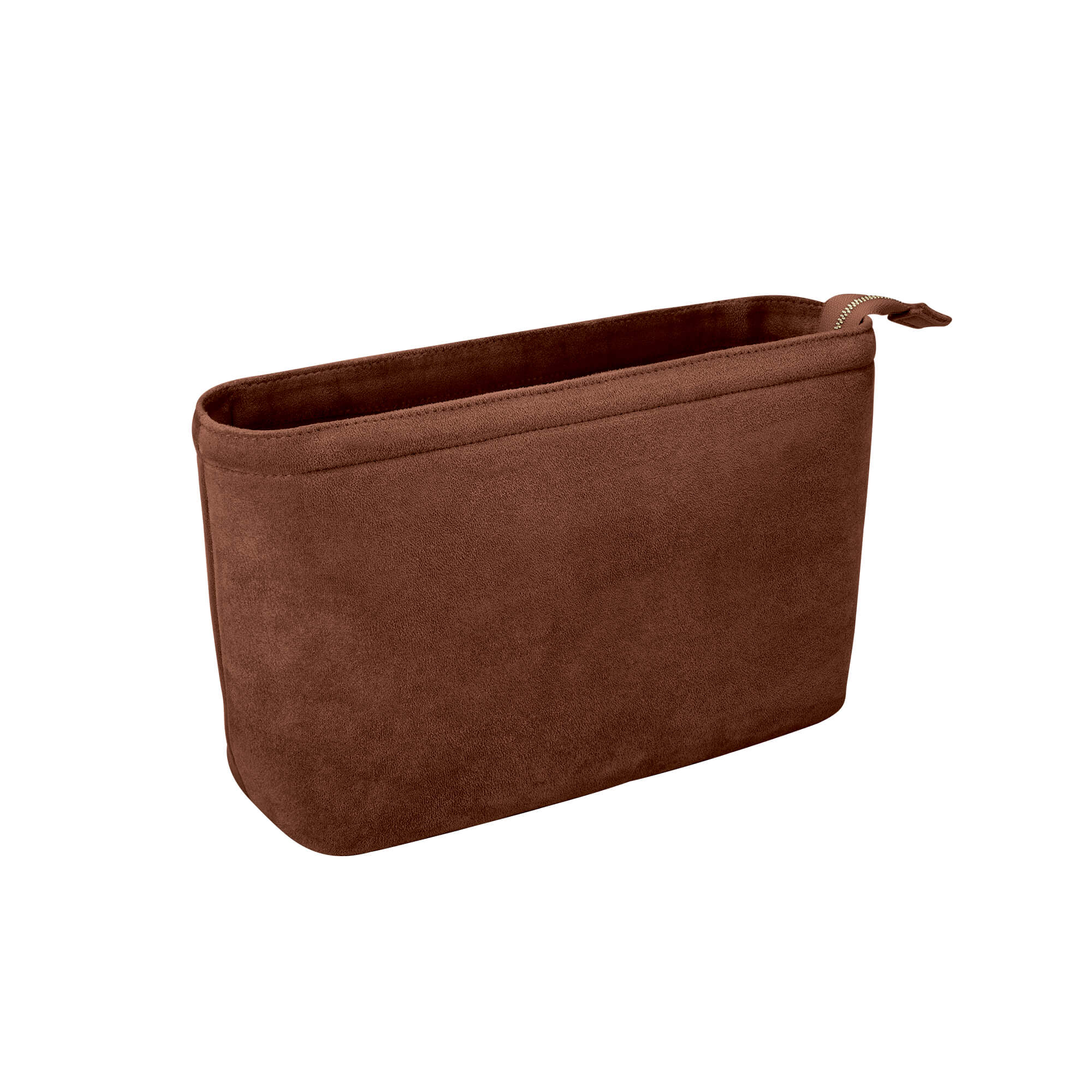 Suede Bag Organizer for Gucci - Ophidia Tote Bag - VogFem