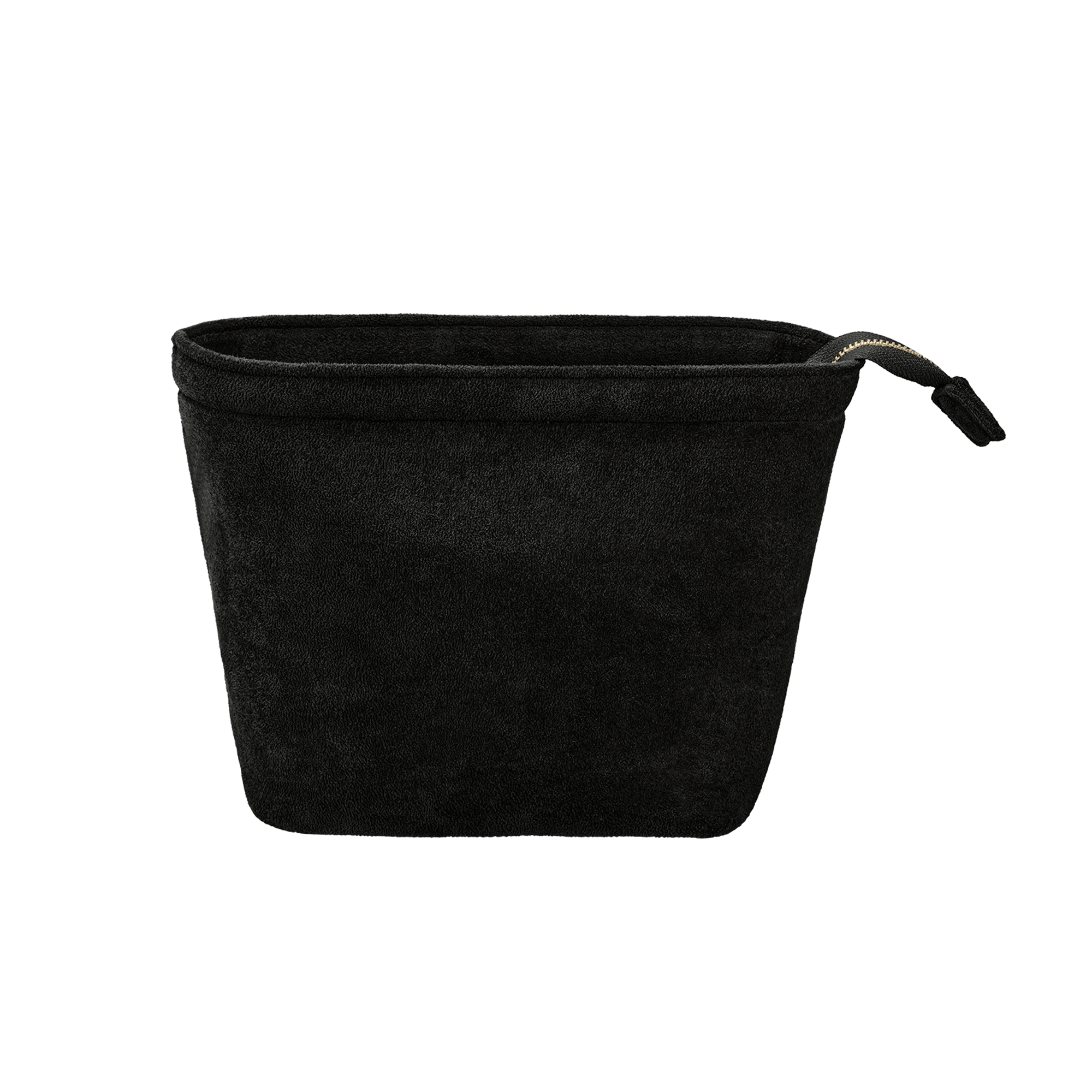 Suede Bag Organizer for CELINE - Bucket - VogFem