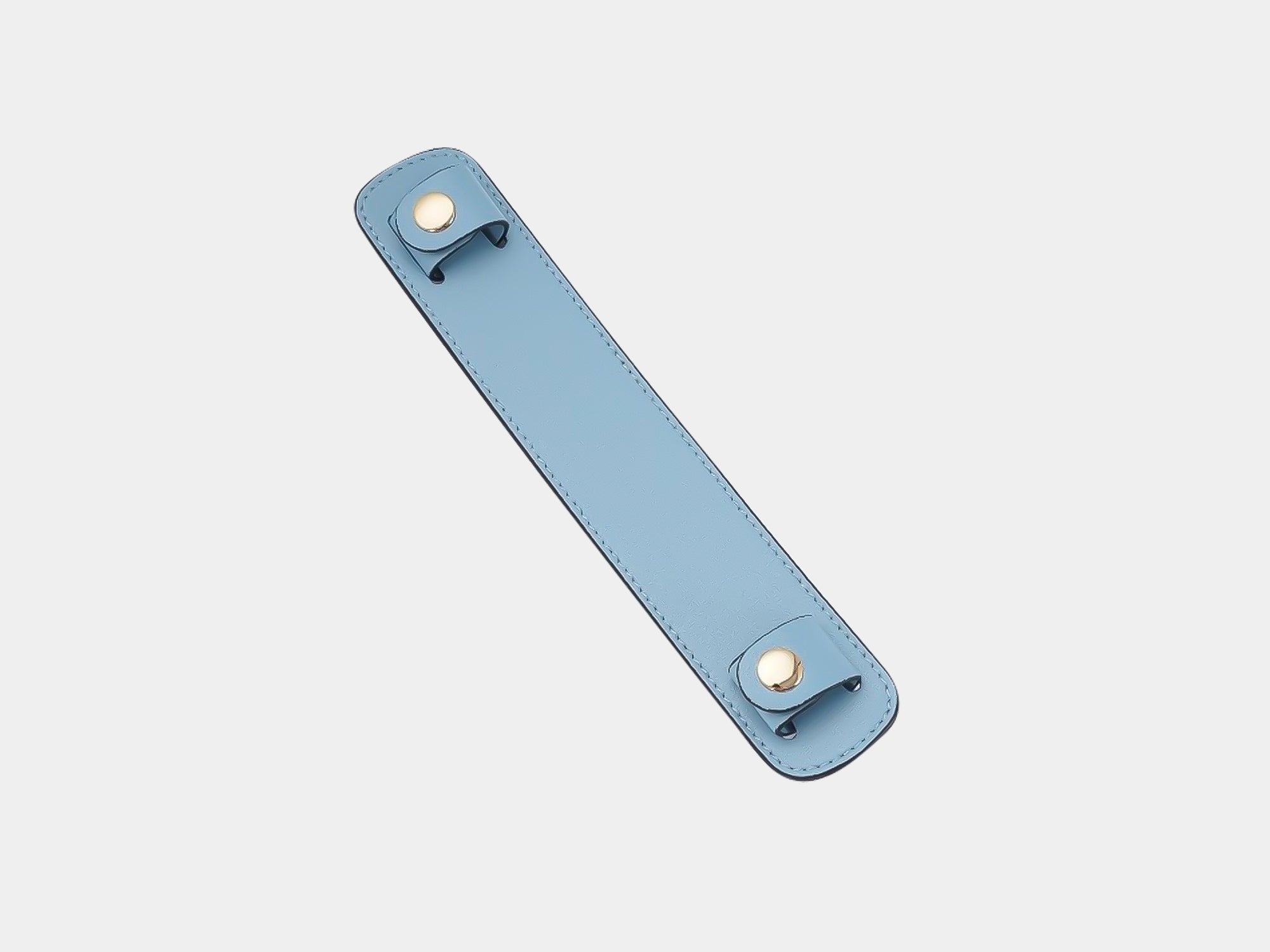 Shoulder Pad for Bag Straps - VVN Leather / PU - VogFem