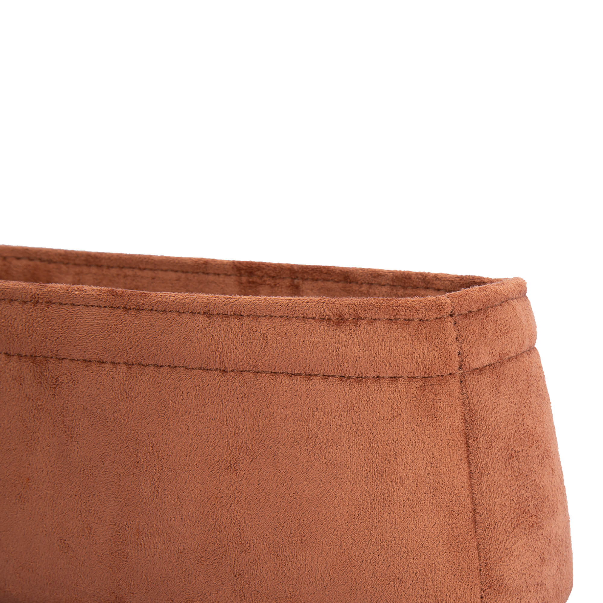 Suede Bag Organizer for LV - CarryAll - VogFem