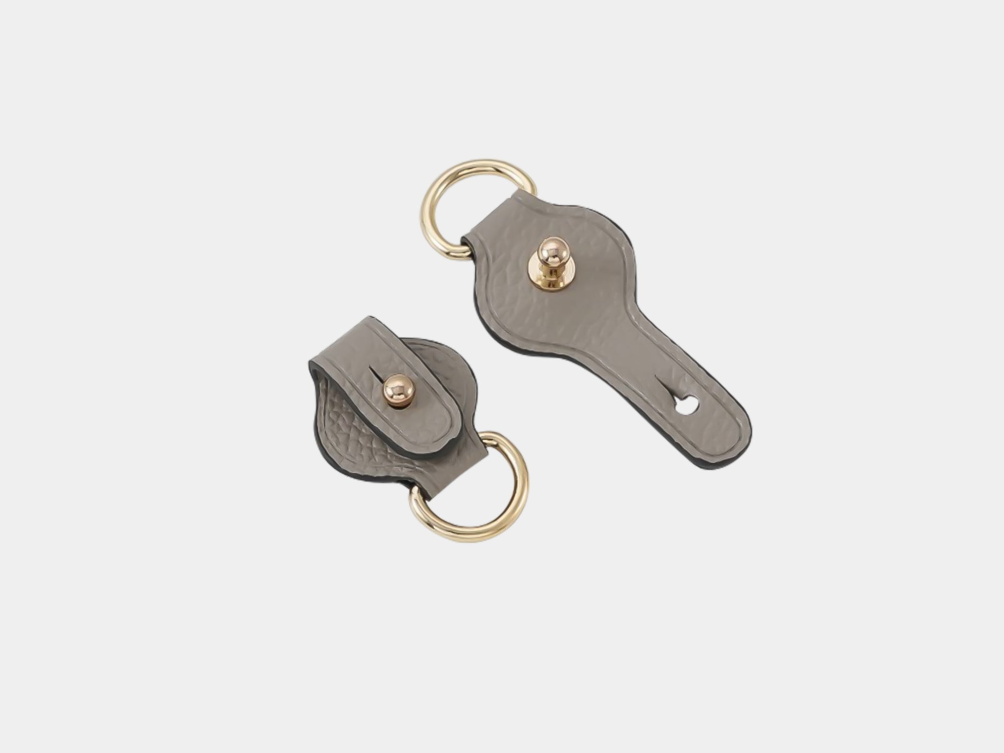 Bag Chain Extender - Anti-Friction Connector - VogFem
