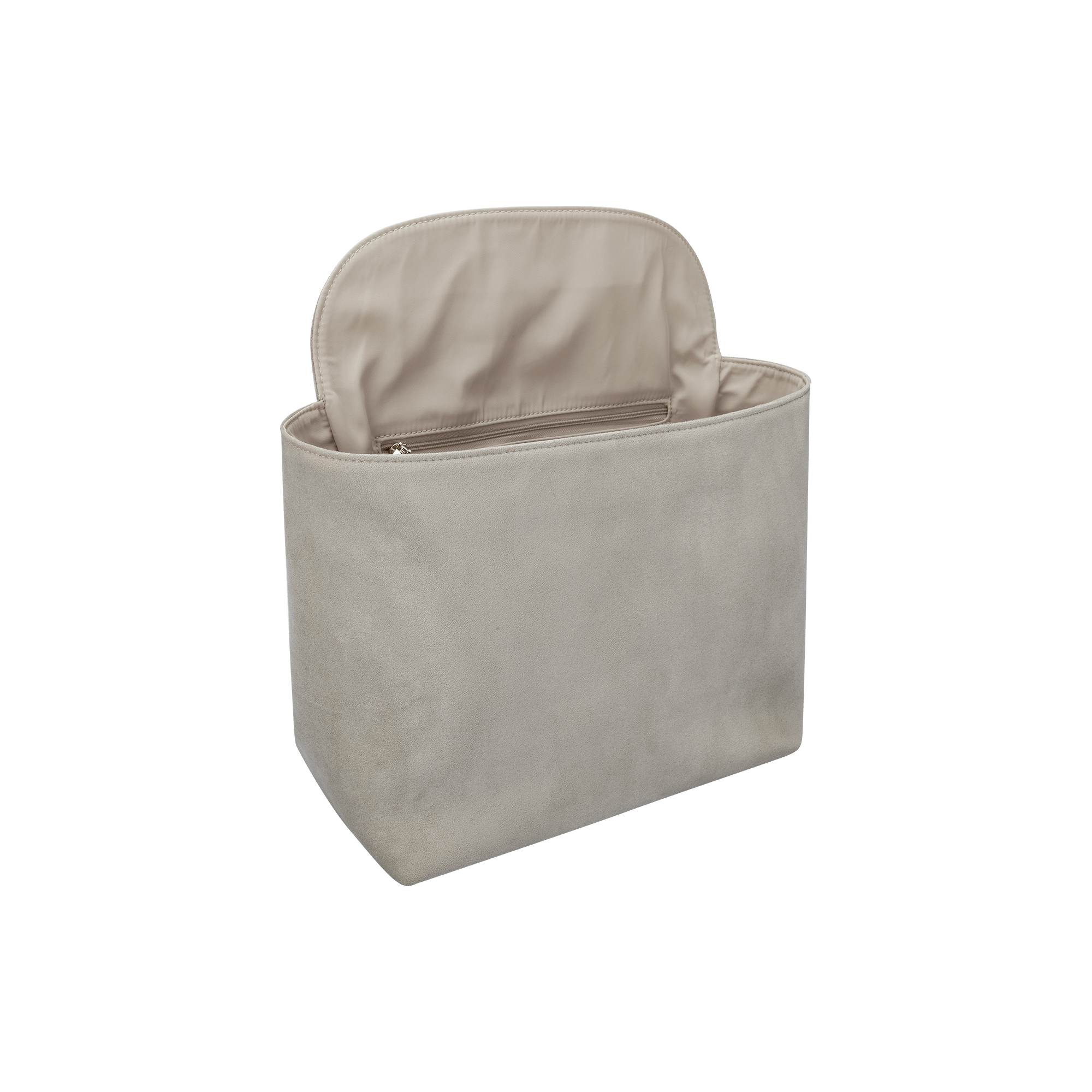 Suede Bag Organizer for LV - Palm Springs - VogFem