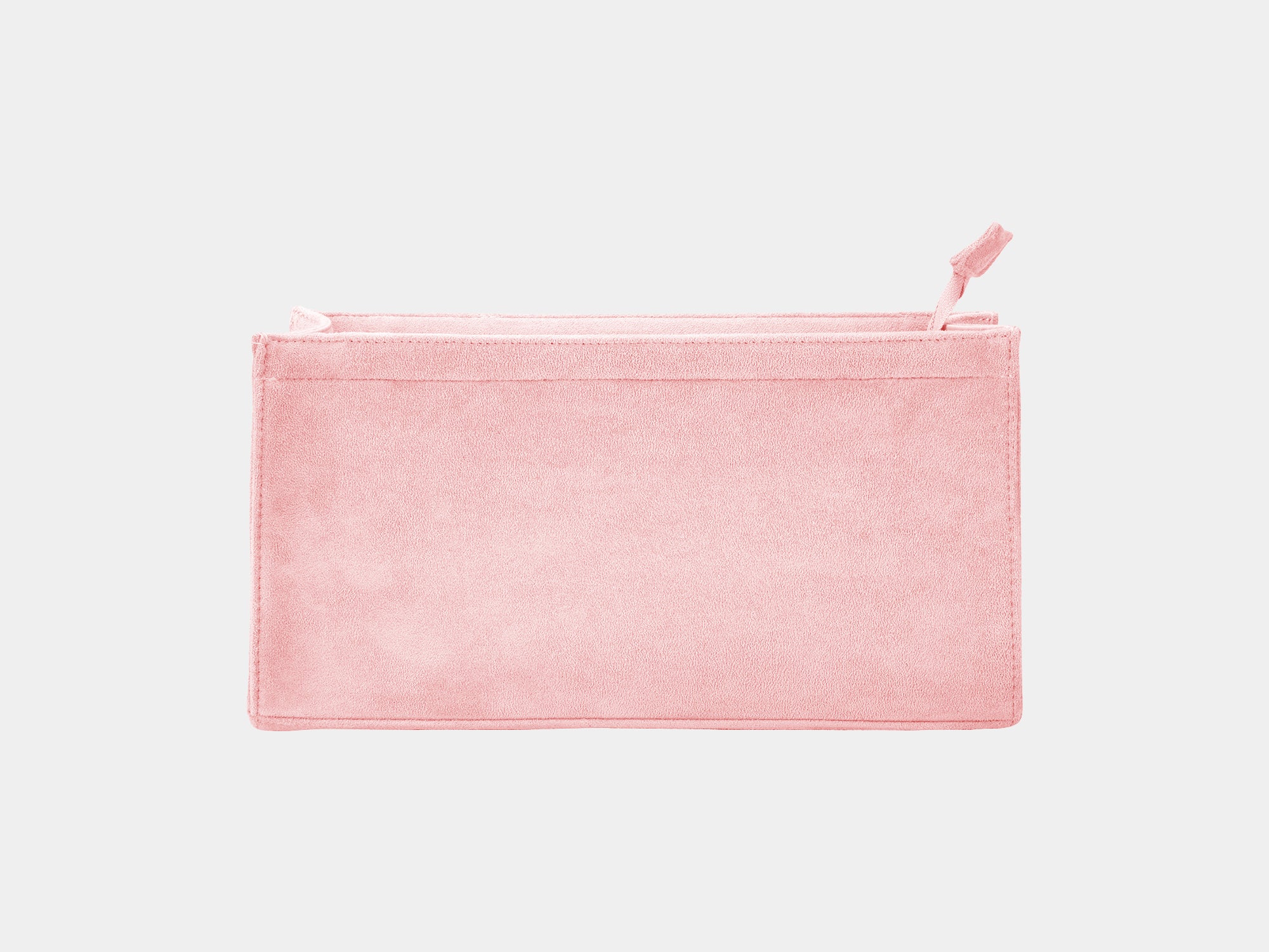 Suede Bag Organizer for Burberry - Pocket Bag - VogFem