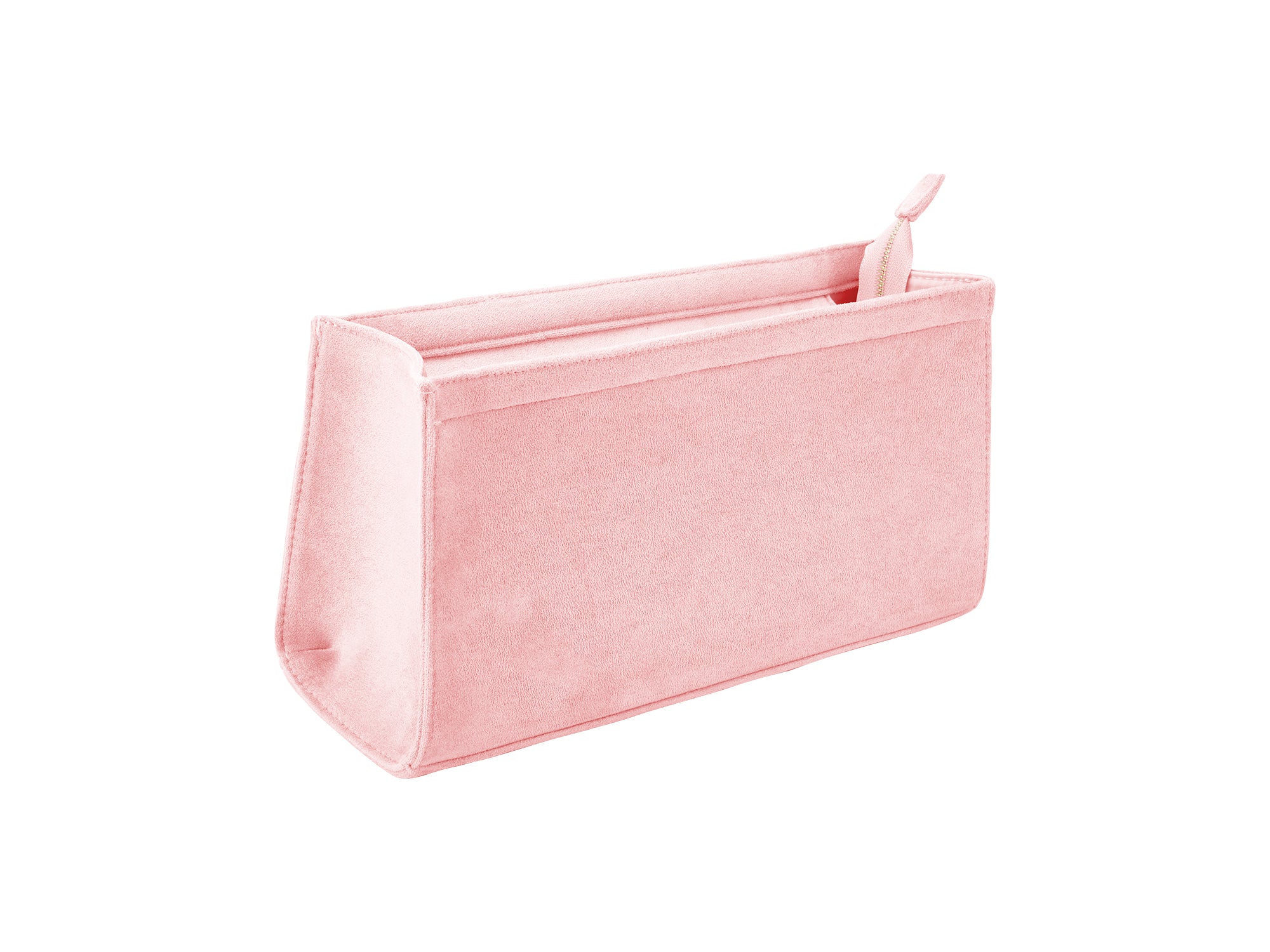 Suede Bag Organizer for Gucci - Diana Tote - VogFem