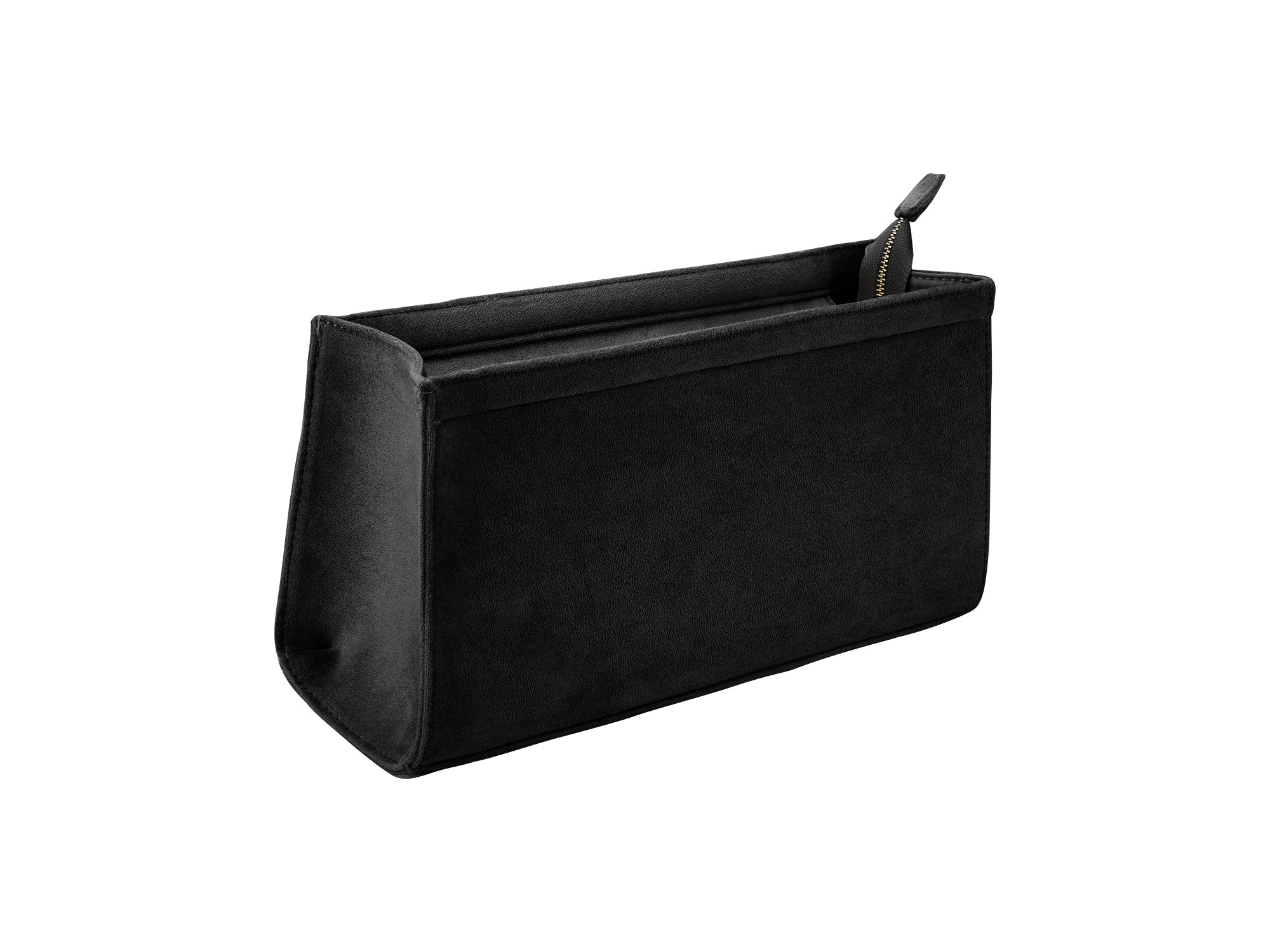 Suede Bag Organizer for FENDI - Sunshine Tote - VogFem