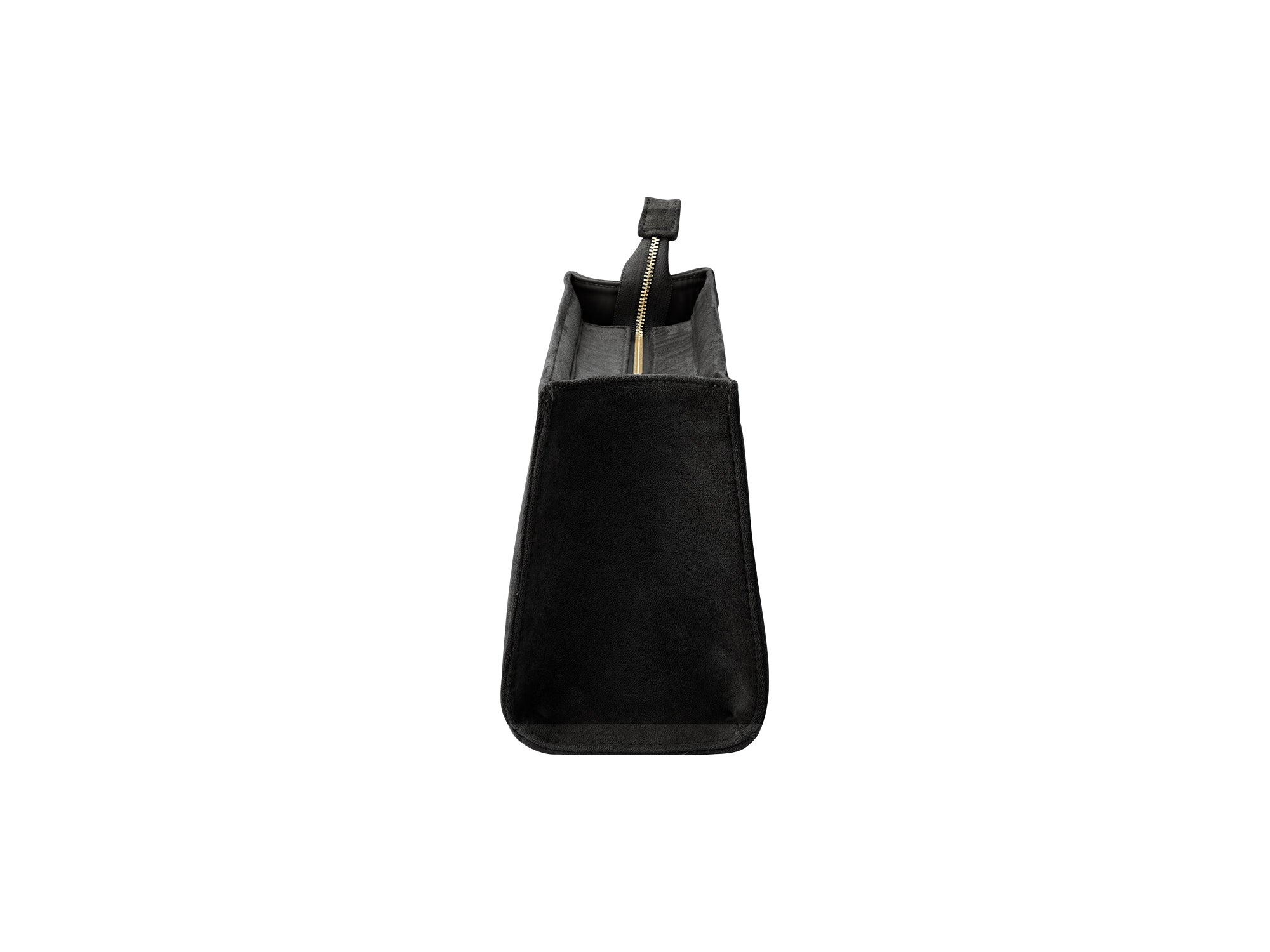 Suede Bag Organizer for FENDI - Sunshine Tote - VogFem