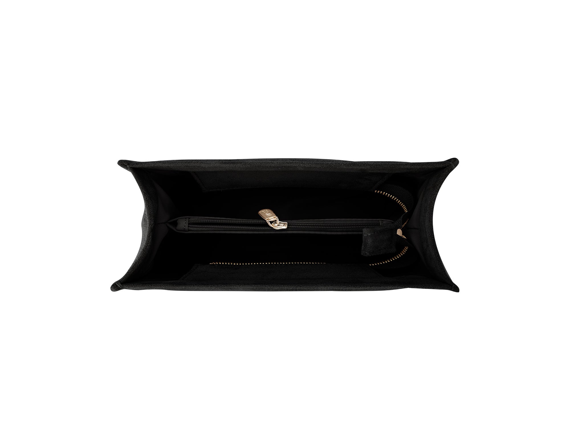 Suede Bag Organizer for FENDI - Sunshine Tote - VogFem