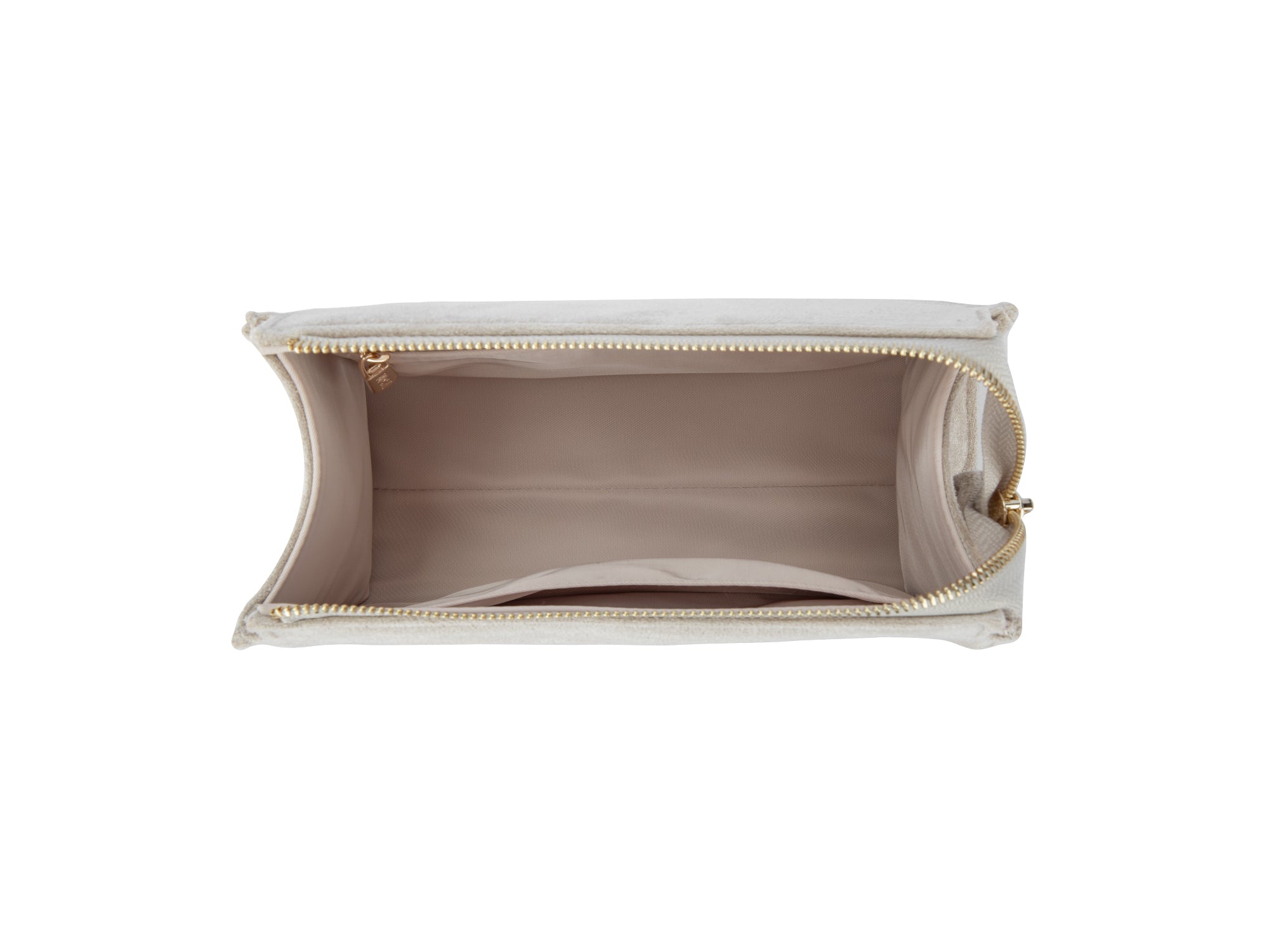 Suede Bag Organizer for Gucci - Jackie 1961 Tote Bag - VogFem
