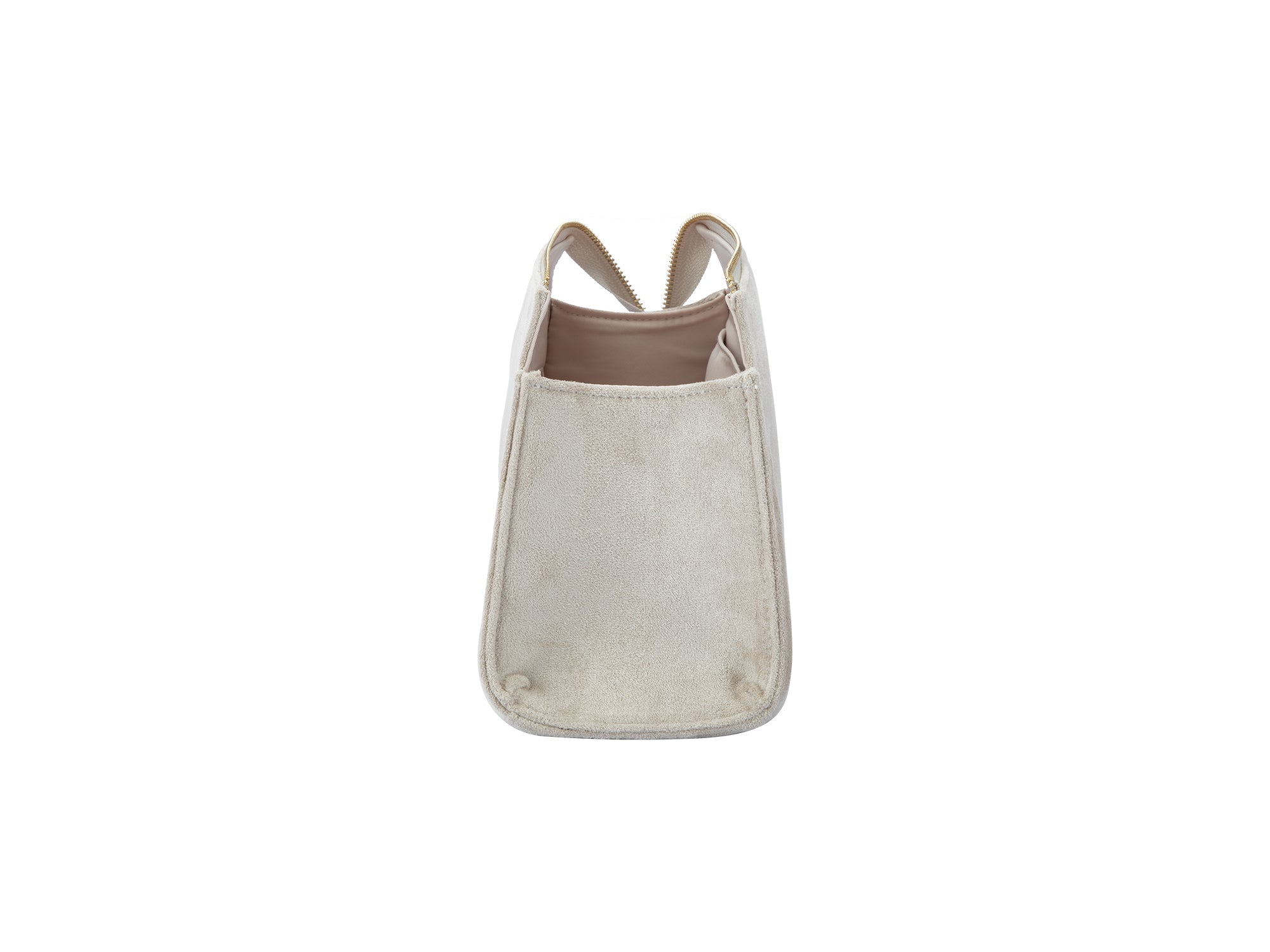 Suede Bag Organizer for Gucci - Jackie 1961 Tote Bag - VogFem