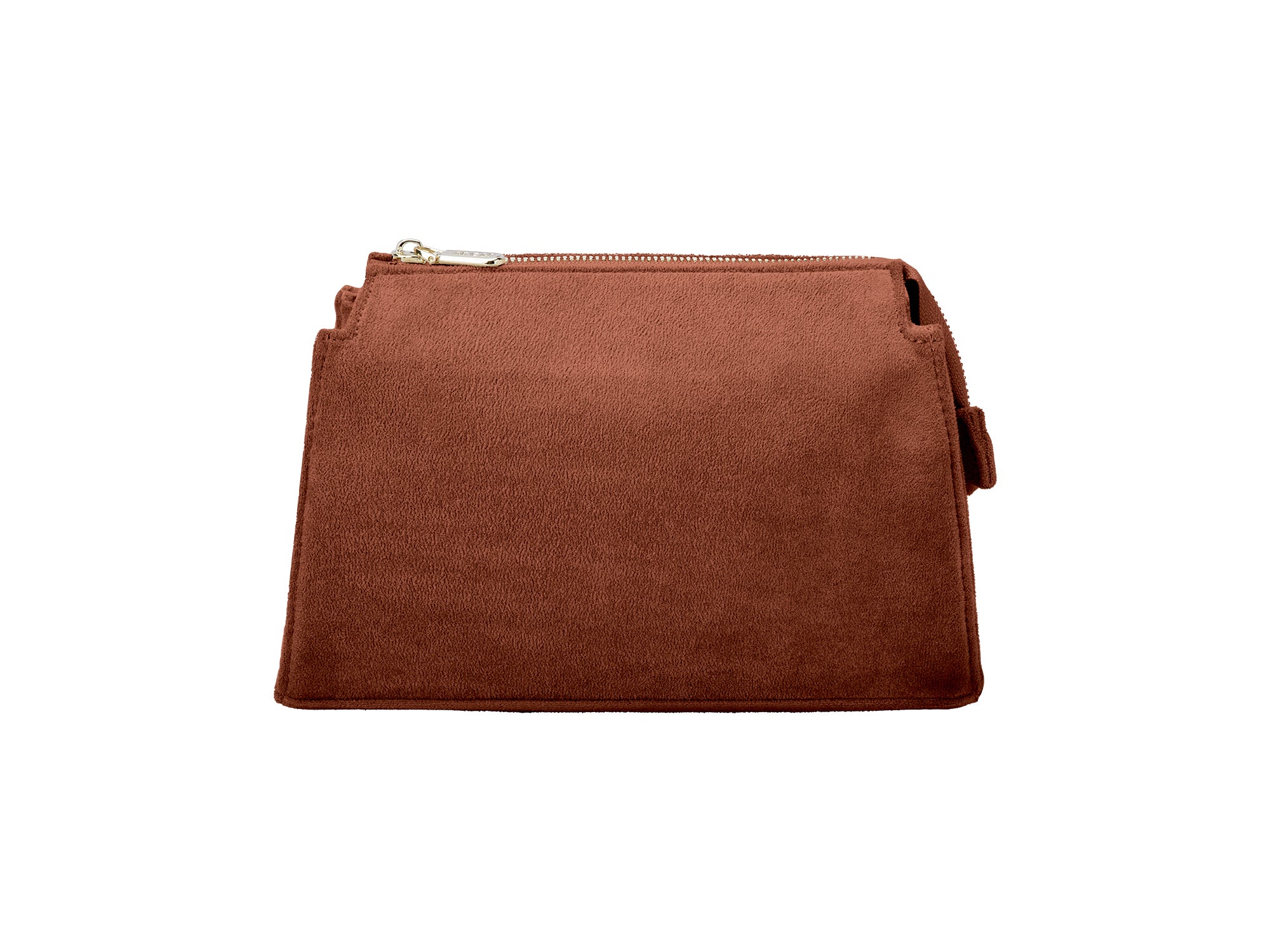 Suede Bag Organizer for Gucci - Jackie 1961 Tote Bag - VogFem