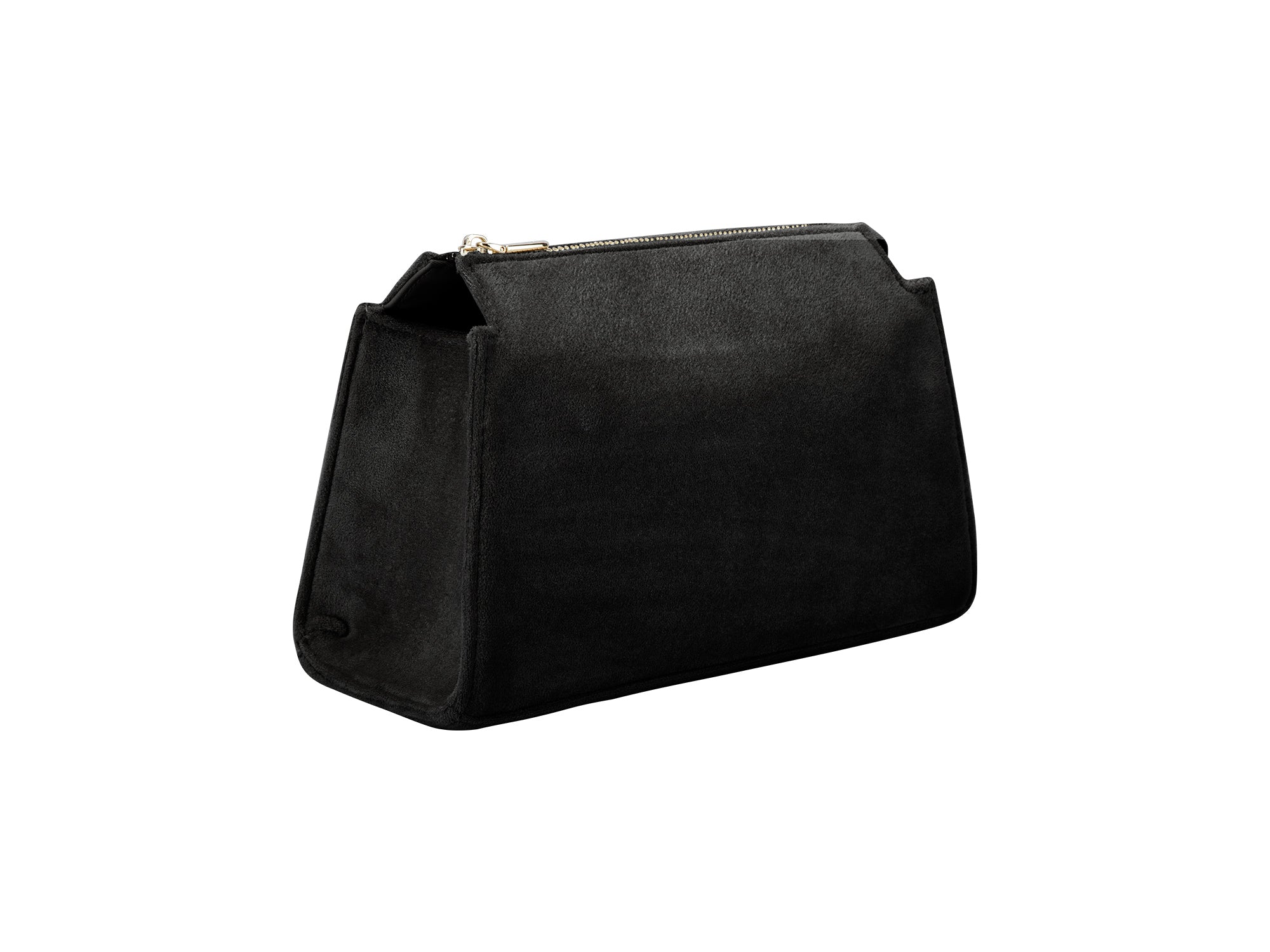Suede Bag Organizer for Gucci - Jackie 1961 Tote Bag - VogFem