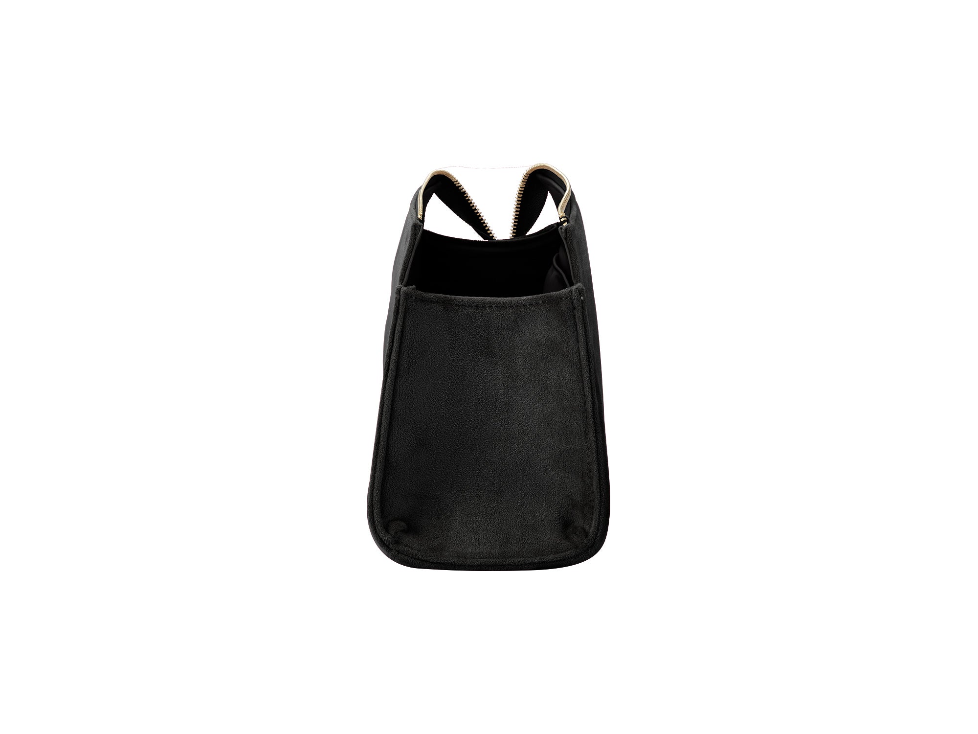 Suede Bag Organizer for Gucci - Jackie 1961 Tote Bag - VogFem