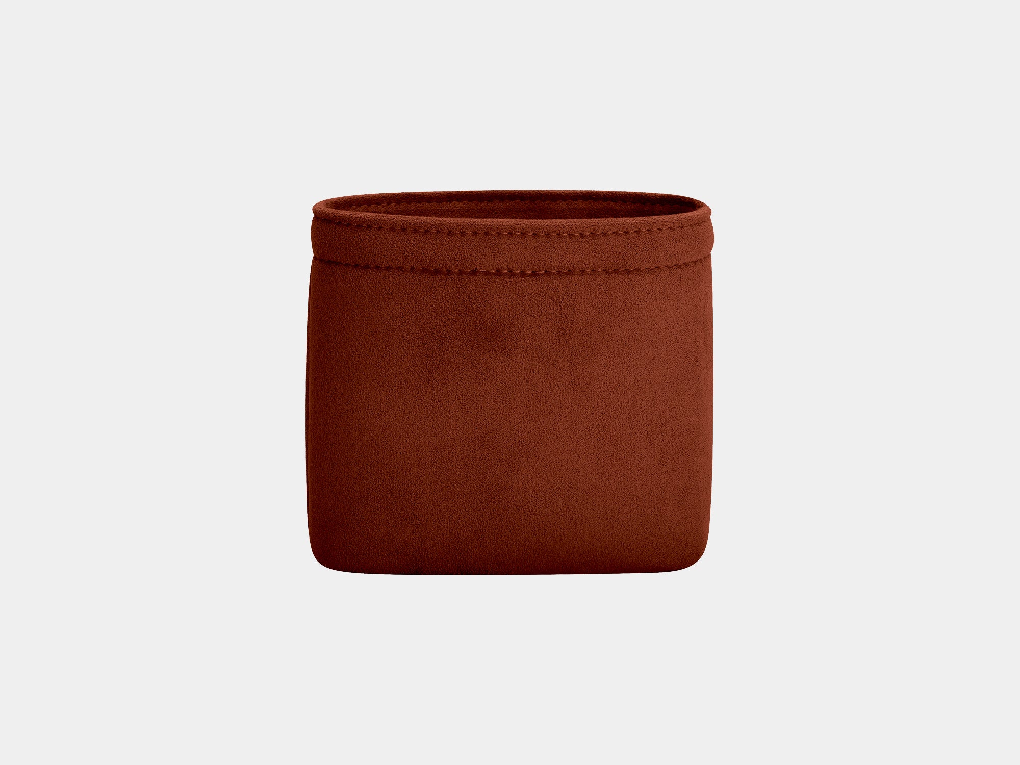 Suede Bag Organizer for GOYARD - Boheme Hobo - VogFem