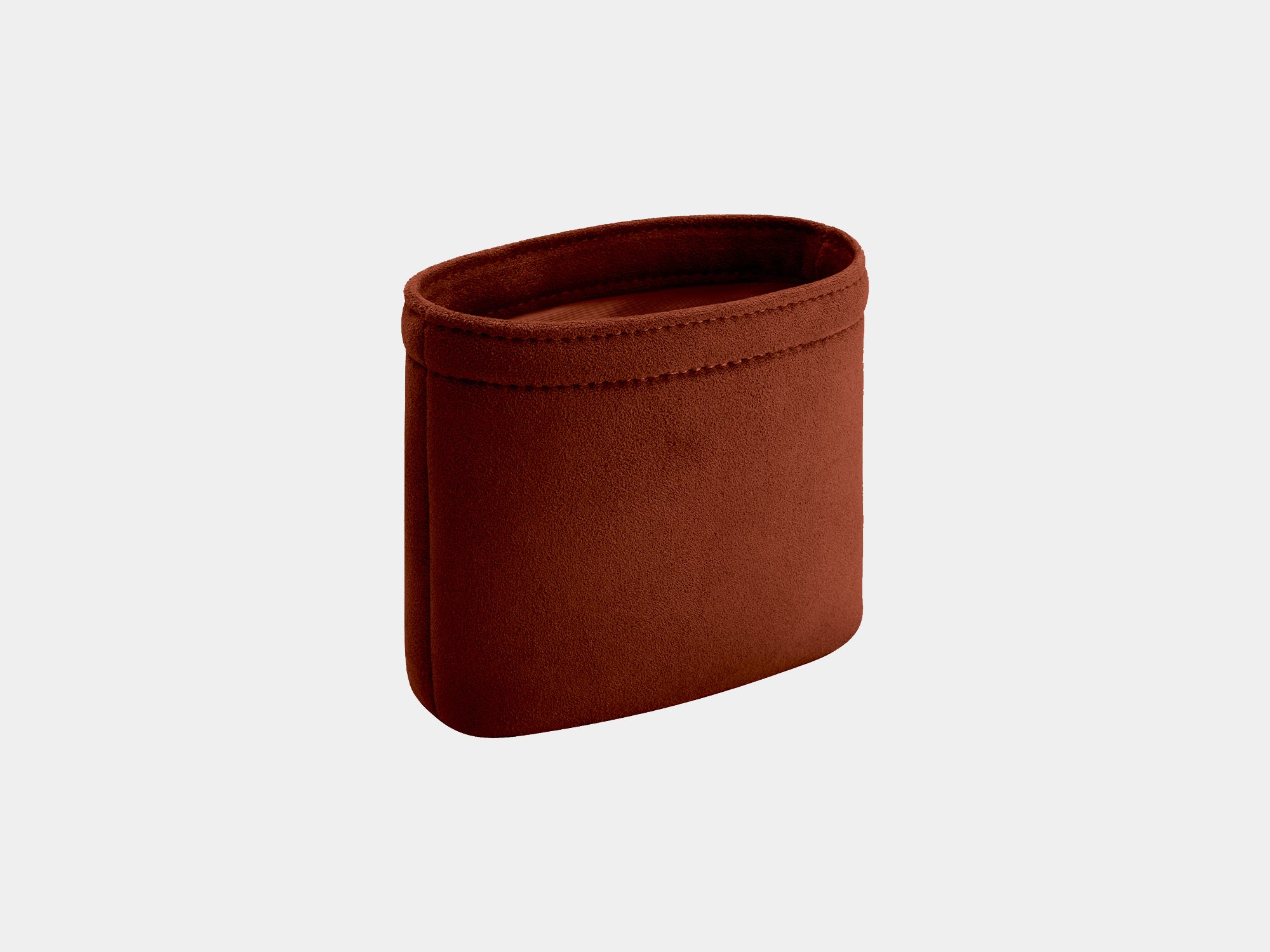 Suede Bag Organizer for GOYARD - Boheme Hobo - VogFem