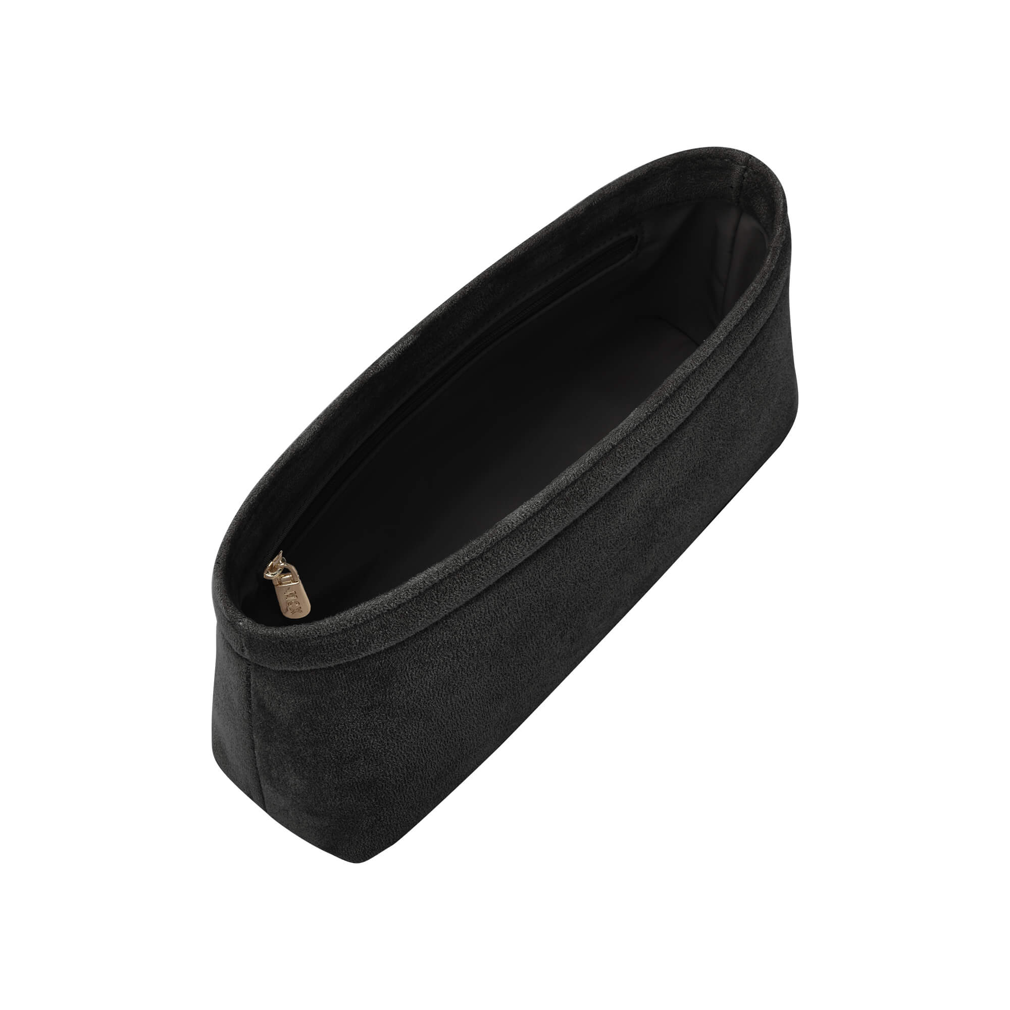 Suede Bag Organizer for Chanel - Gabrielle Hobo - VogFem