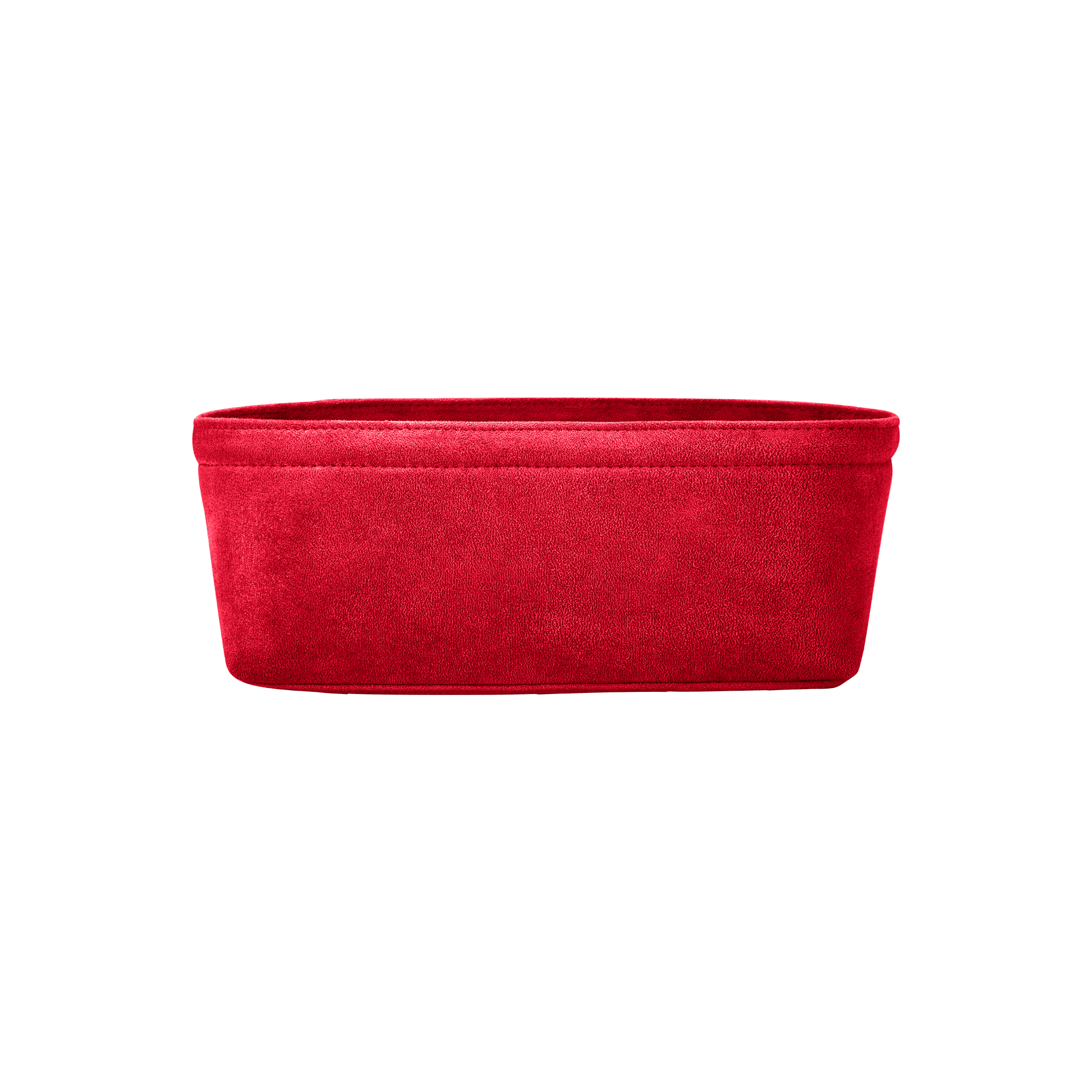 Suede Bag Organizer for HERMES - Birkin - VogFem