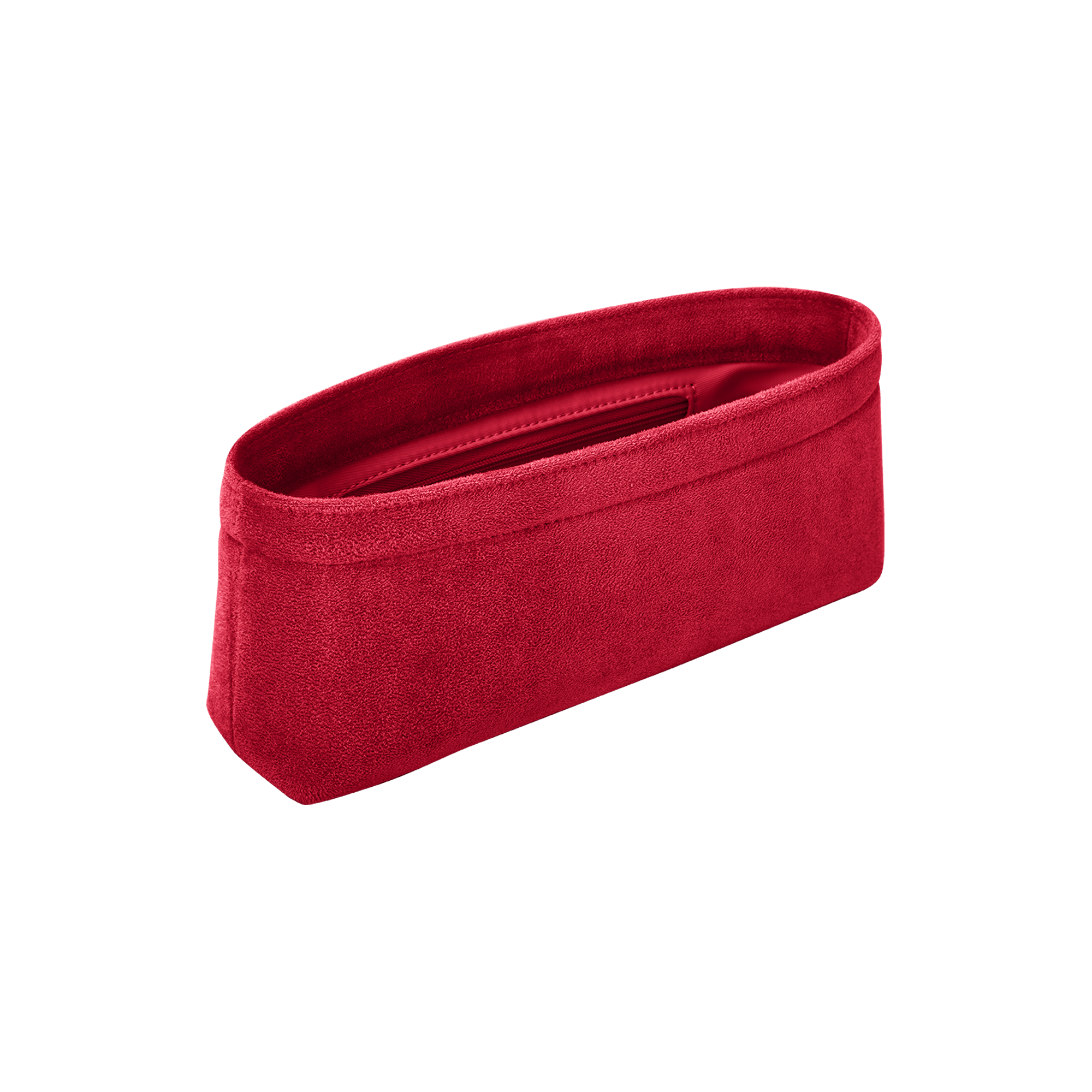 Suede Bag Organizer for GUCCI - Dionysus Shoulder Bag - VogFem