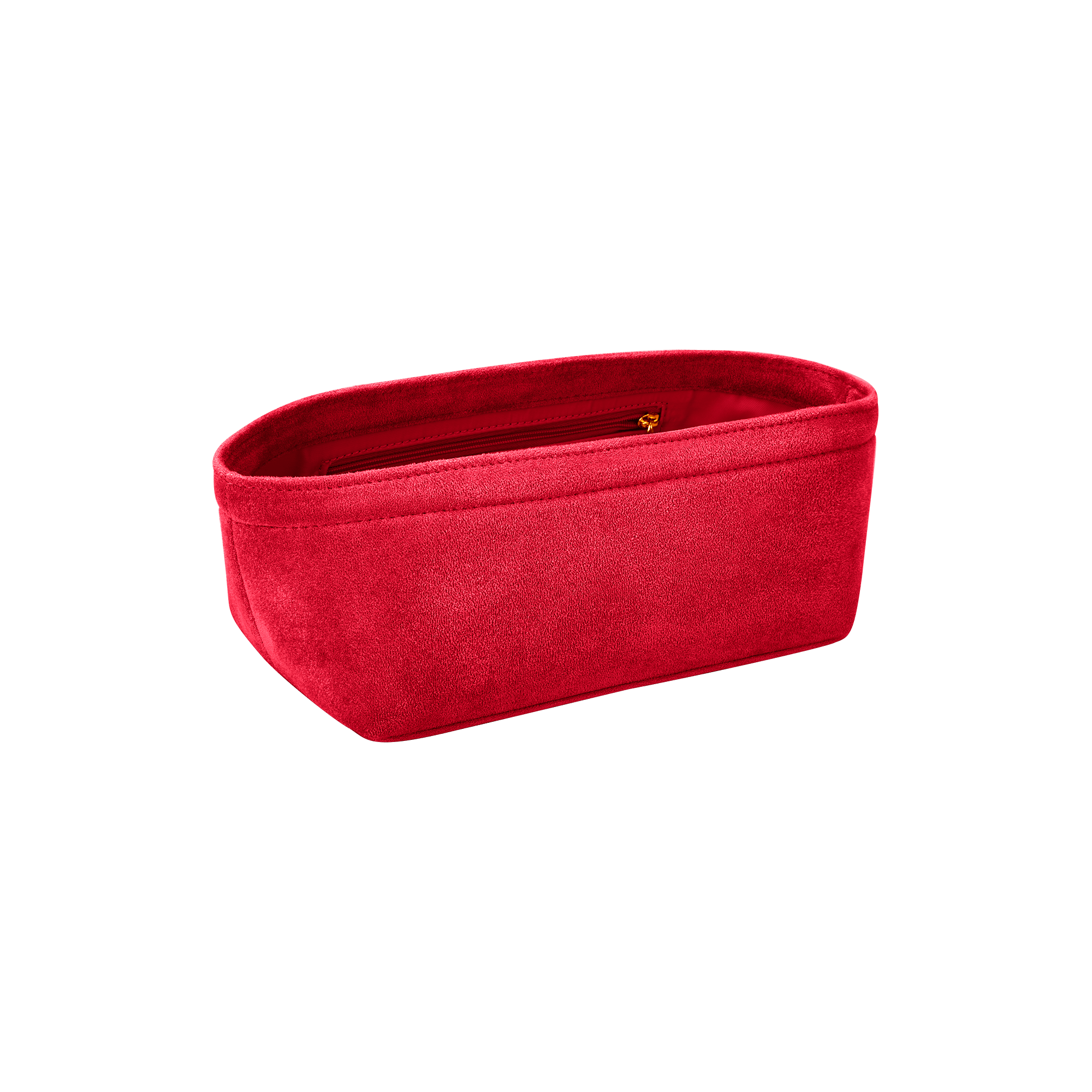 Suede Bag Organizer for HERMES - Birkin - VogFem