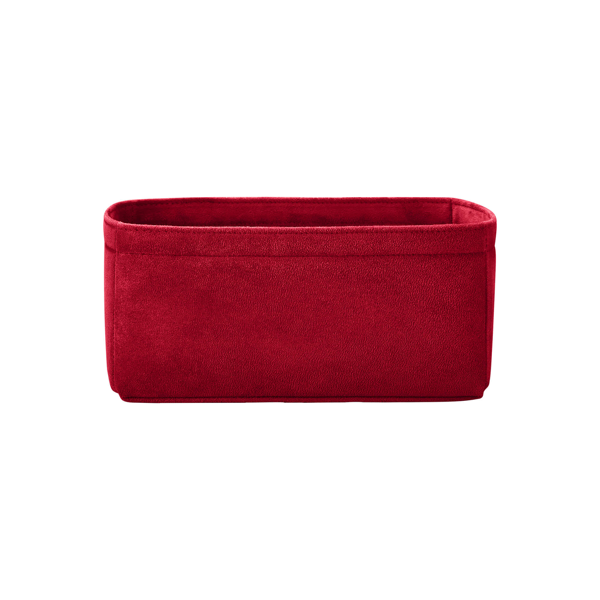 Suede Bag Organizer for HERMES - Lindy - VogFem