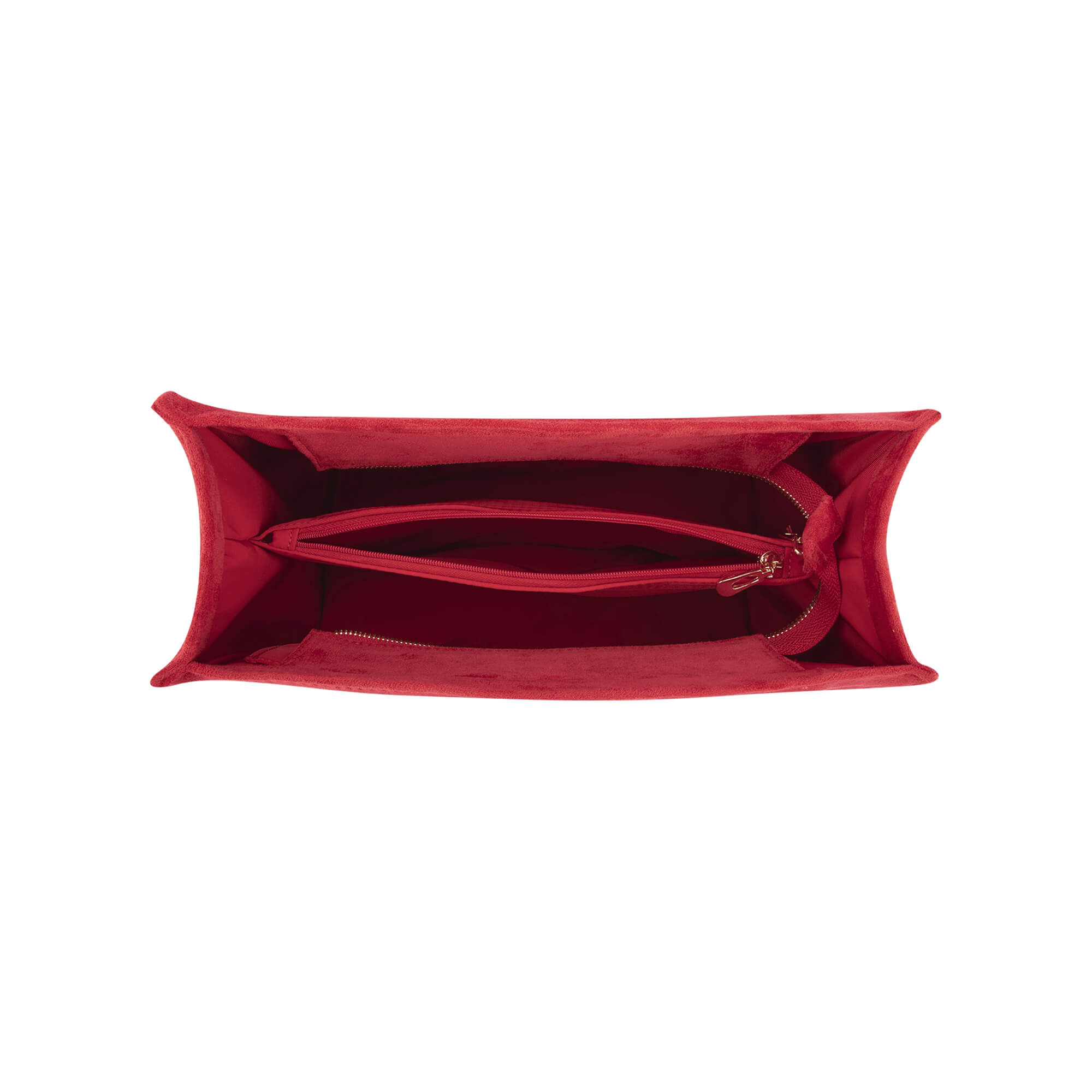 Suede Bag Organizer for LV - Onthego - VogFem