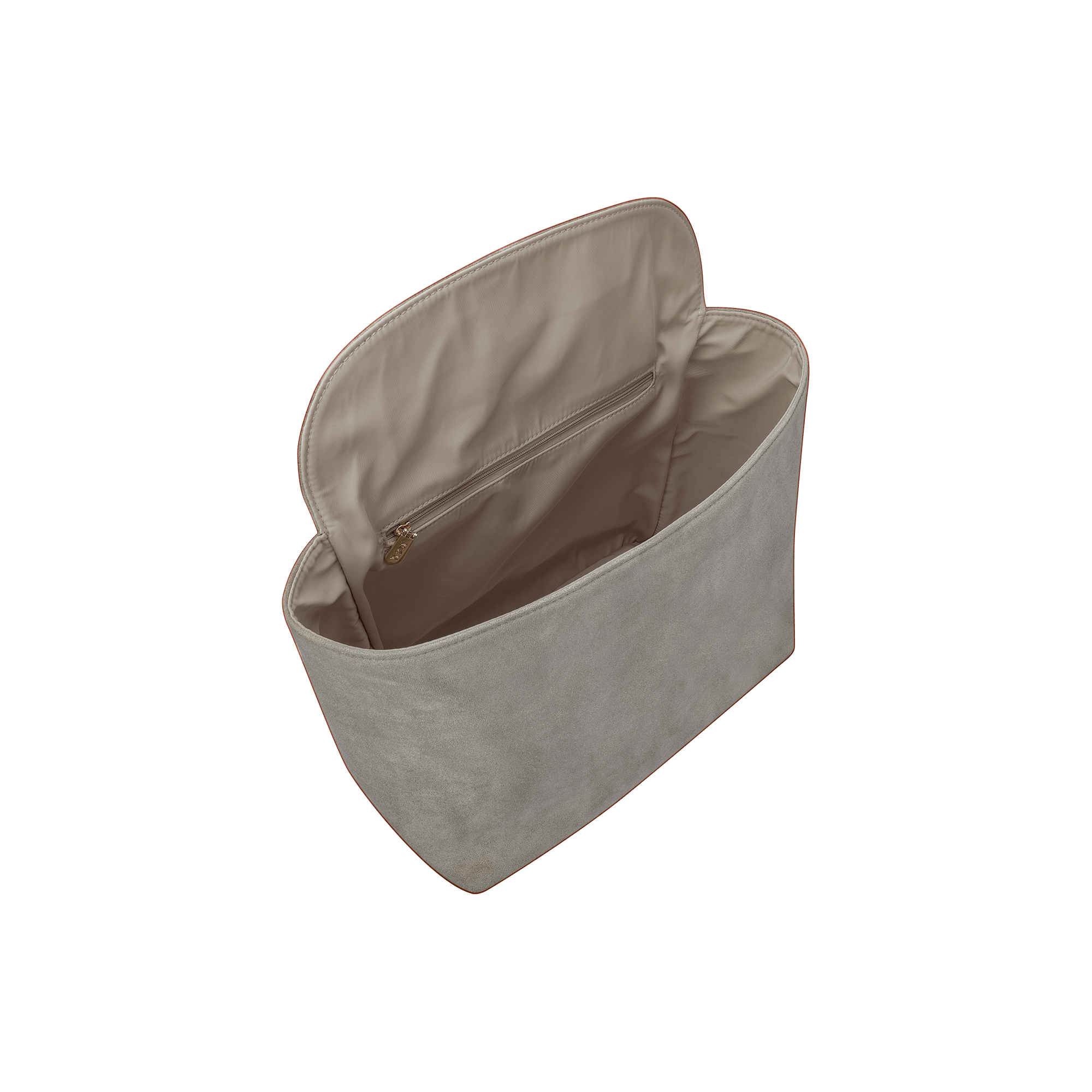 Suede Bag Organizer for LV - Palm Springs - VogFem