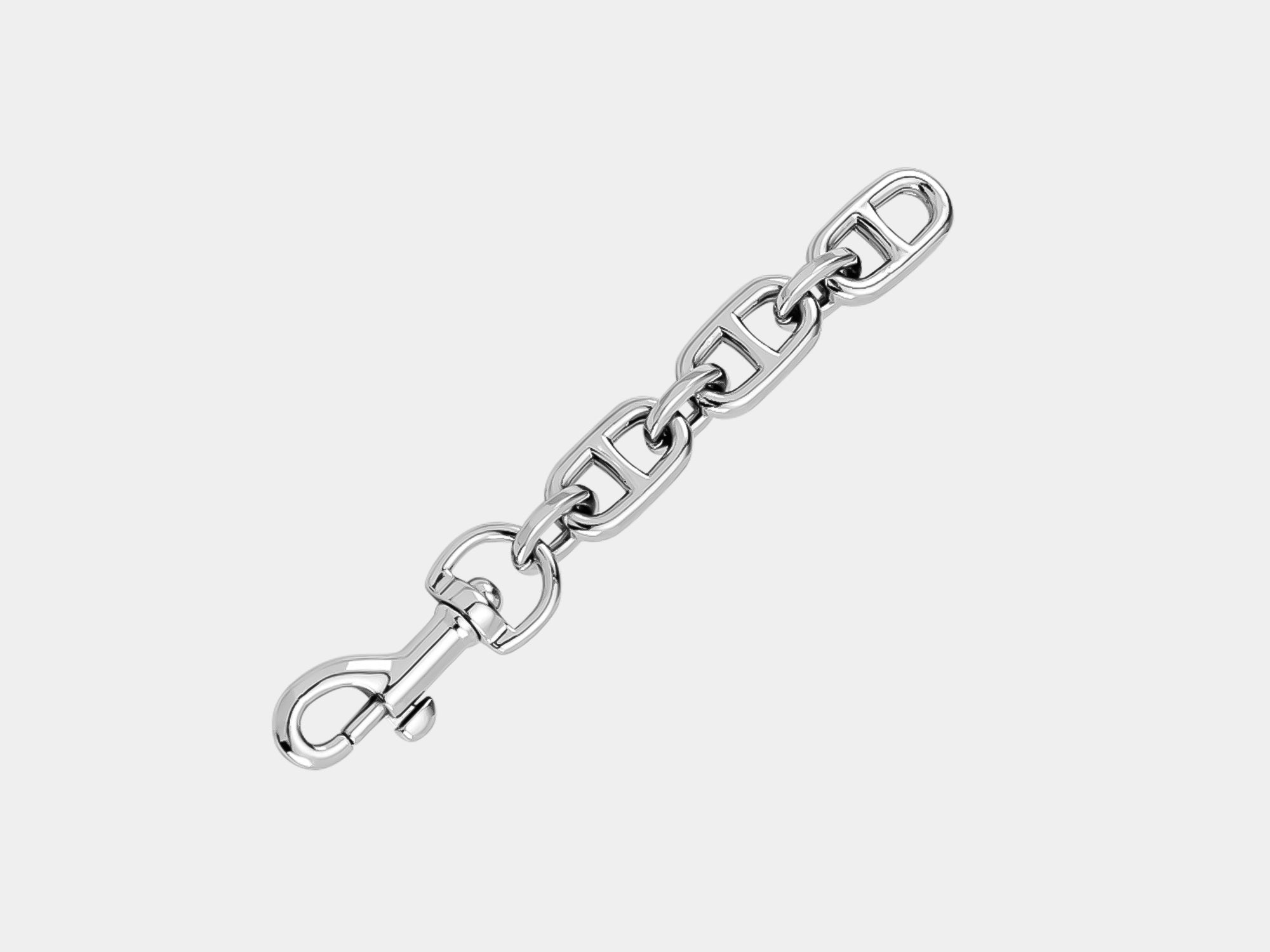 Shoulder Strap Extension Chain - VogFem