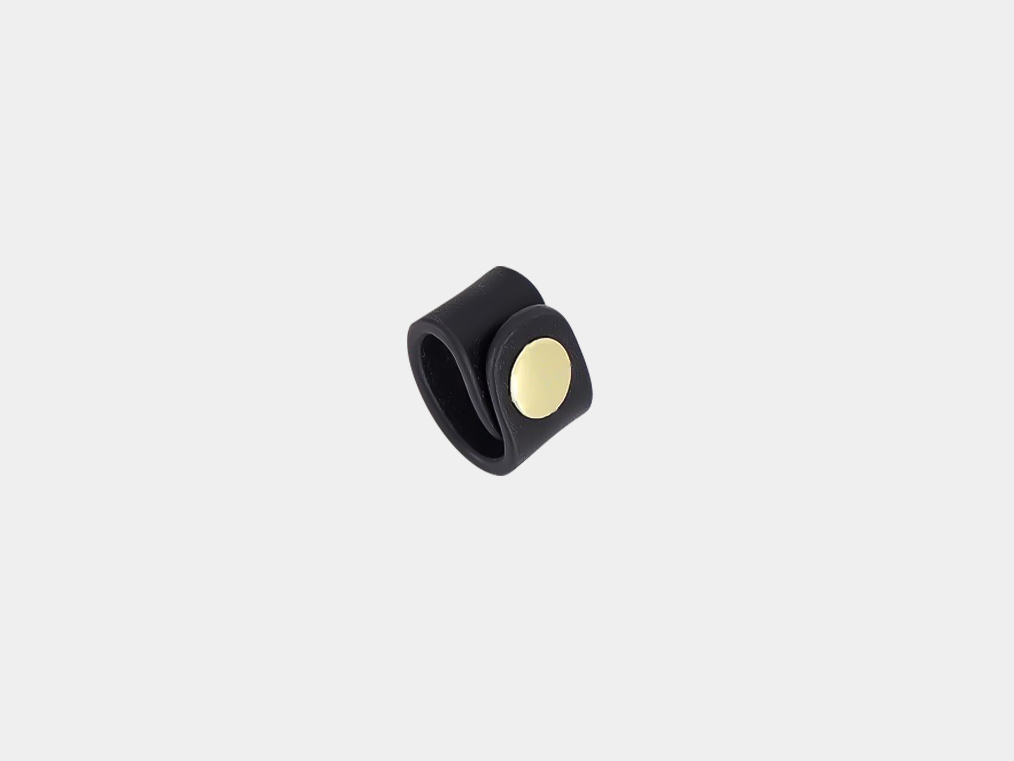 Bag Strap Shortener Adjuster - VVN Leather / PU - VogFem
