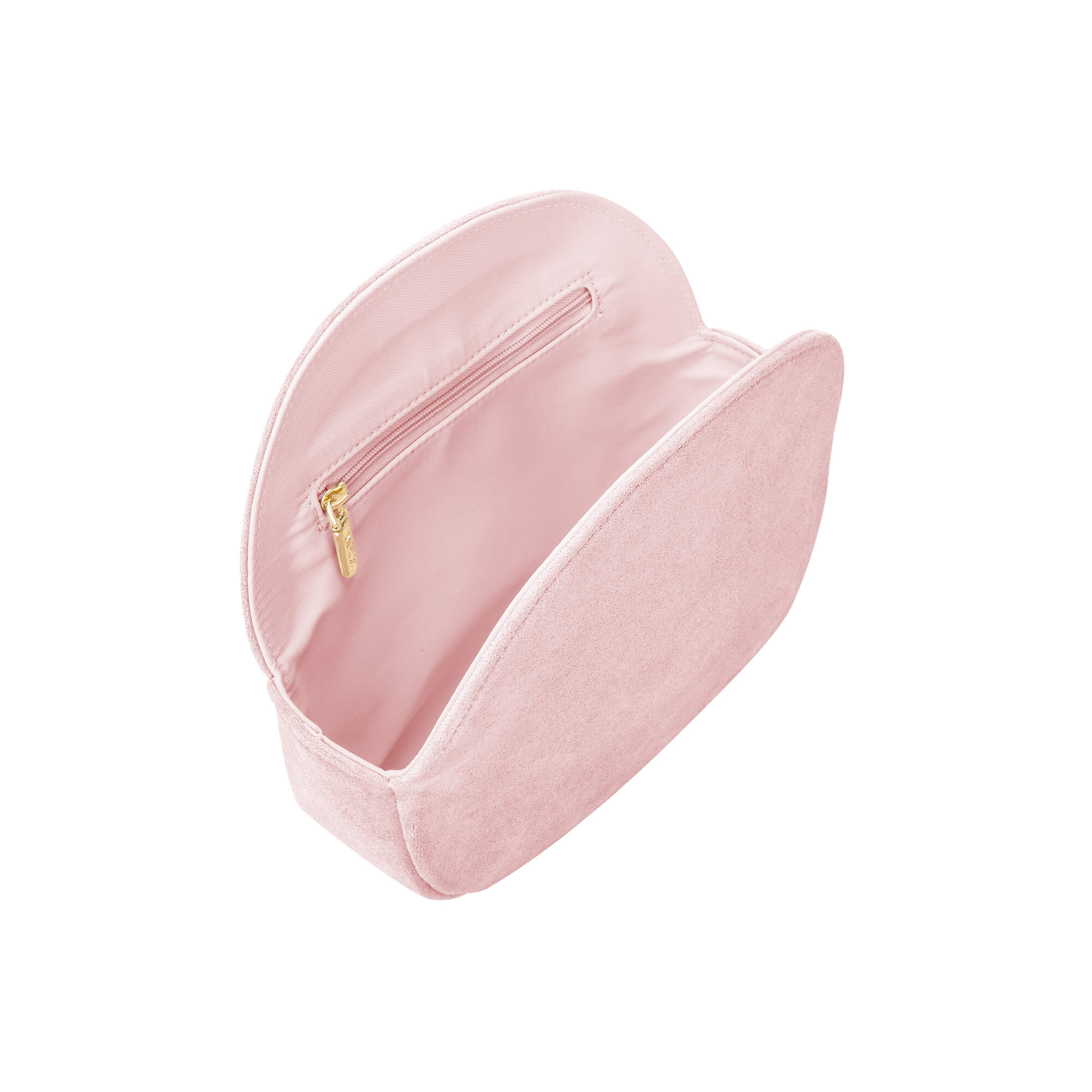 Suede Bag Organizer for LV - Boite Chapeau Souple - VogFem