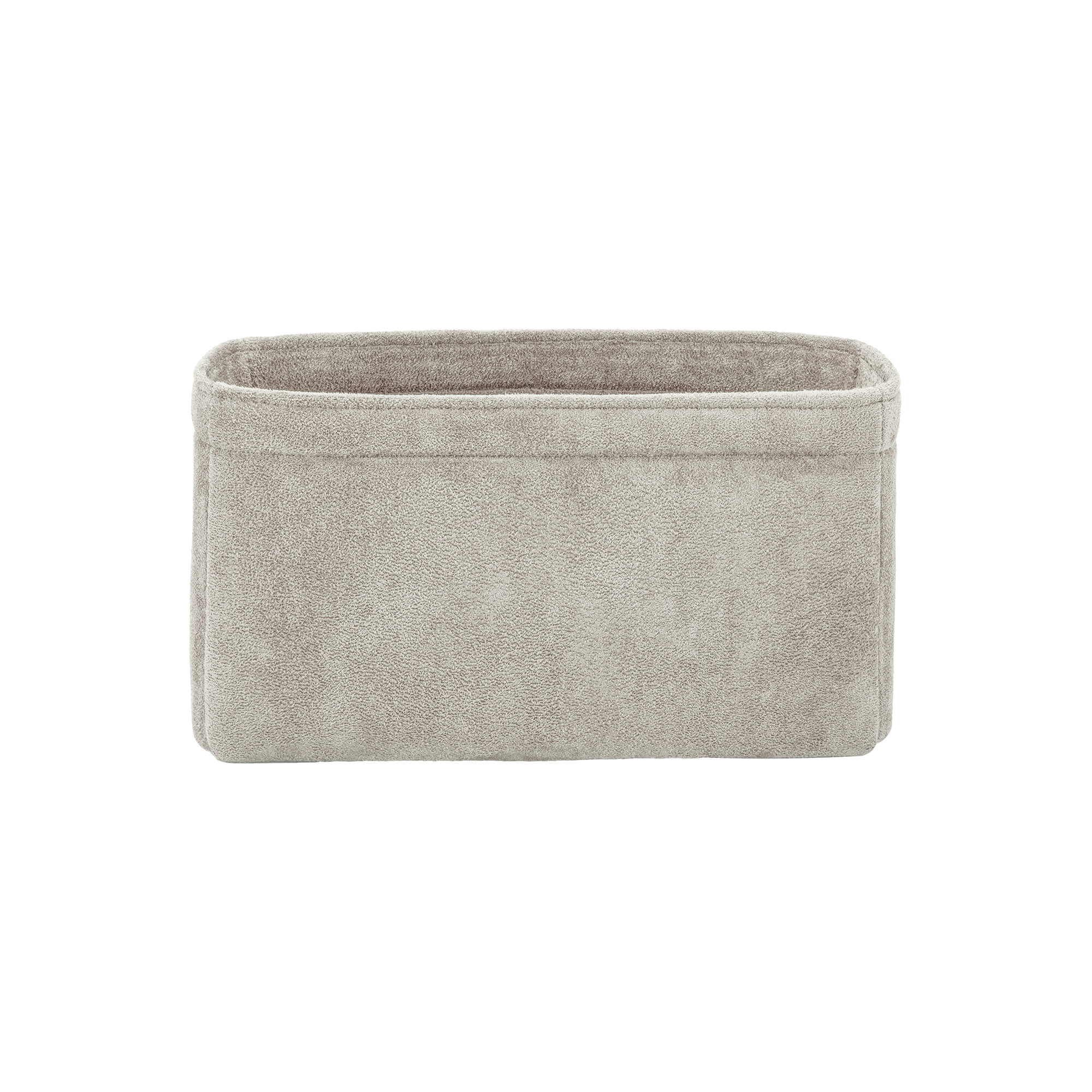 Suede Bag Organizer for Dior - Medium D-Joy - VogFem