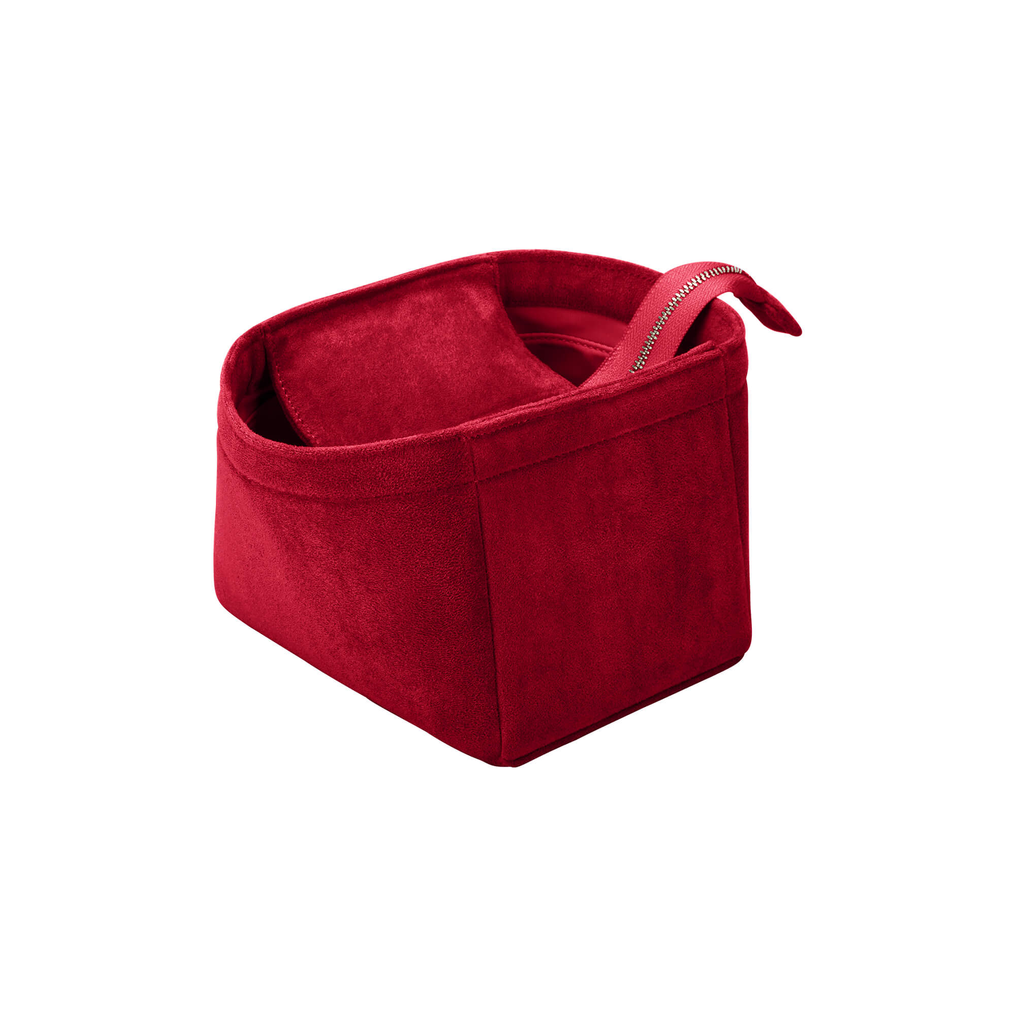 Suede Bag Organizer for HERMES - Picotin Lock - VogFem