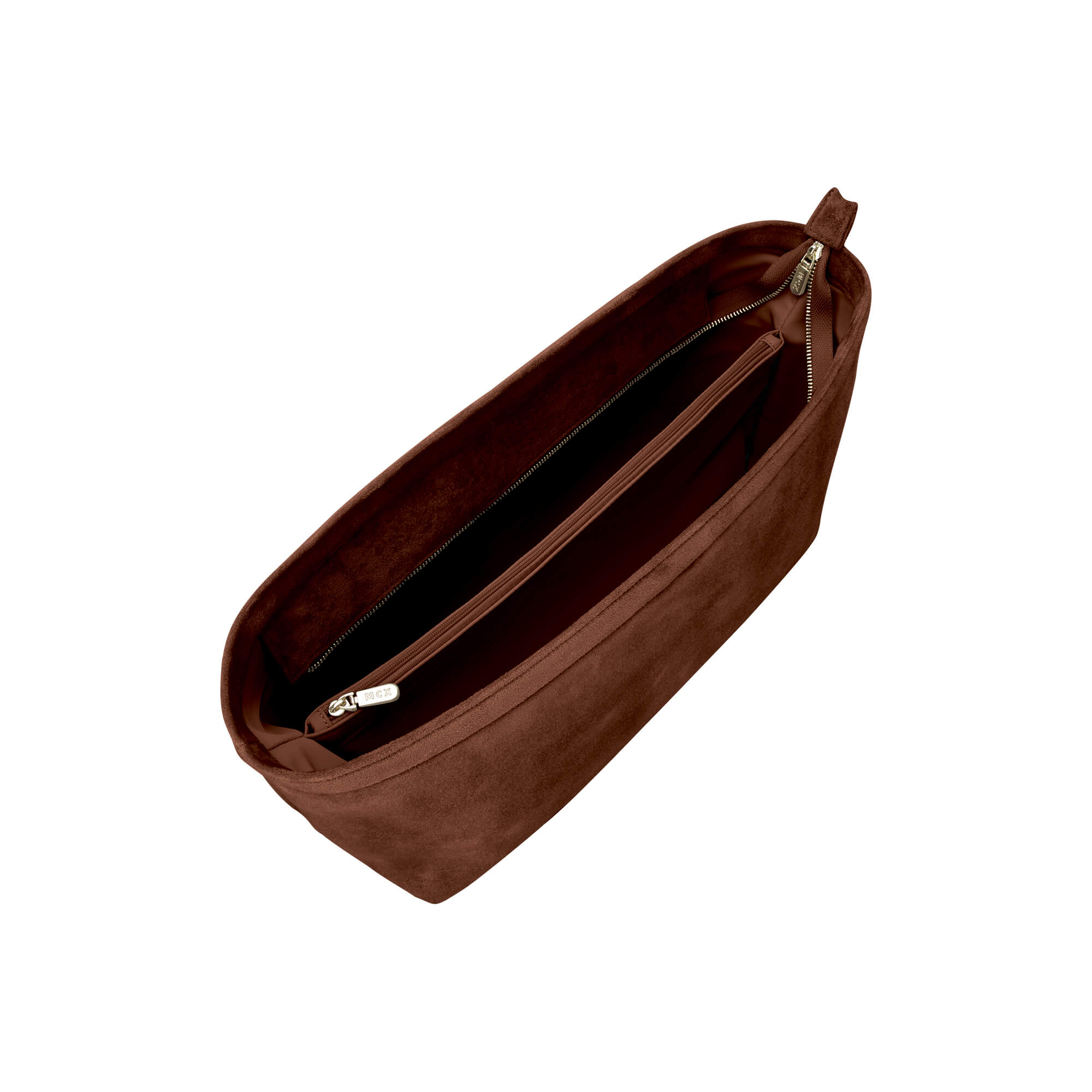 Suede Bag Organizer for Gucci - Ophidia Tote Bag - VogFem