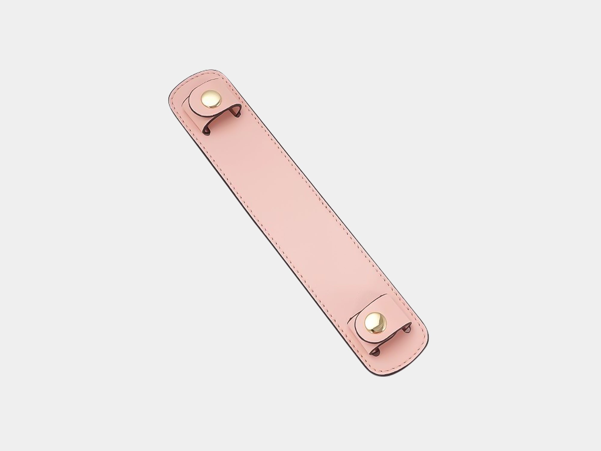 Shoulder Pad for Bag Straps - VVN Leather / PU - VogFem