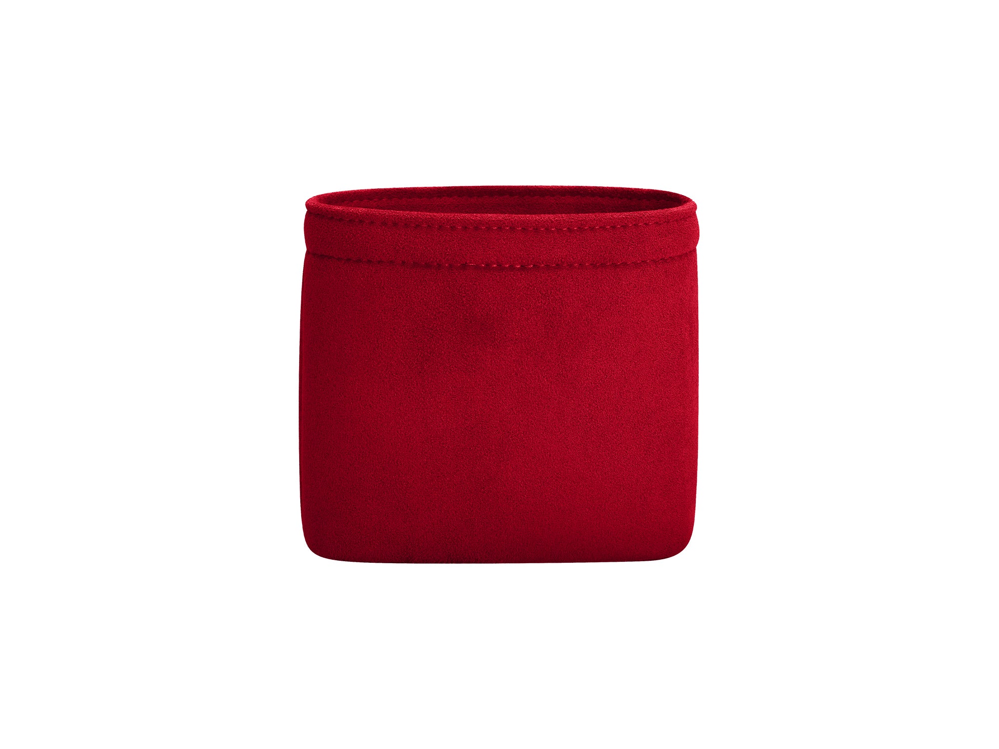 Suede Bag Organizer for Chanel - 22 Bag - VogFem