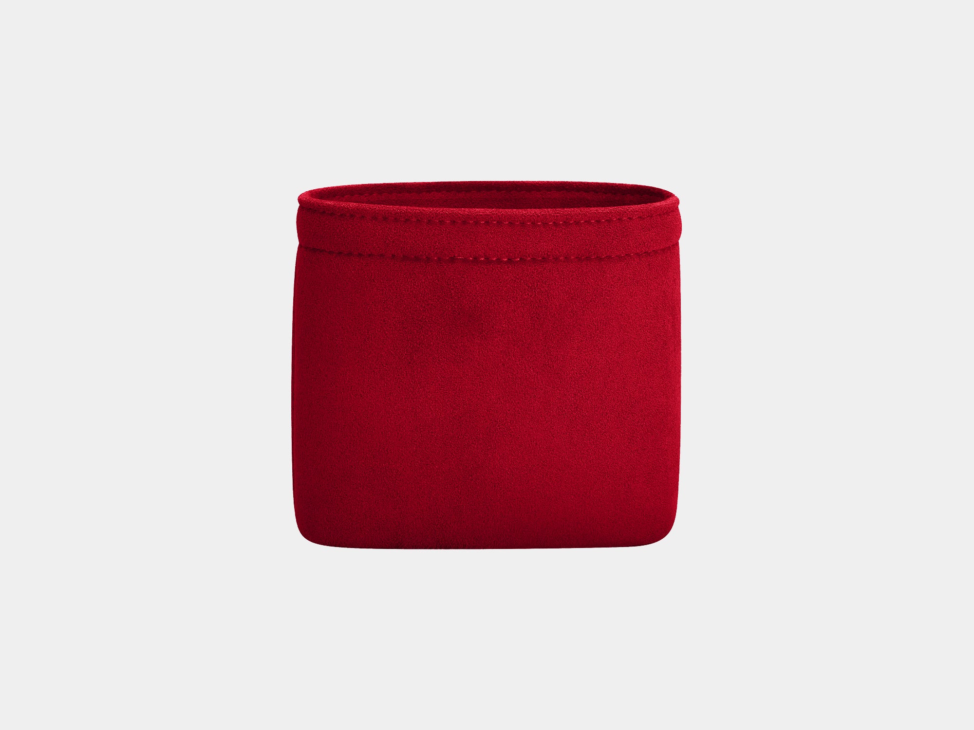 Suede Bag Organizer for GOYARD - Boheme Hobo - VogFem