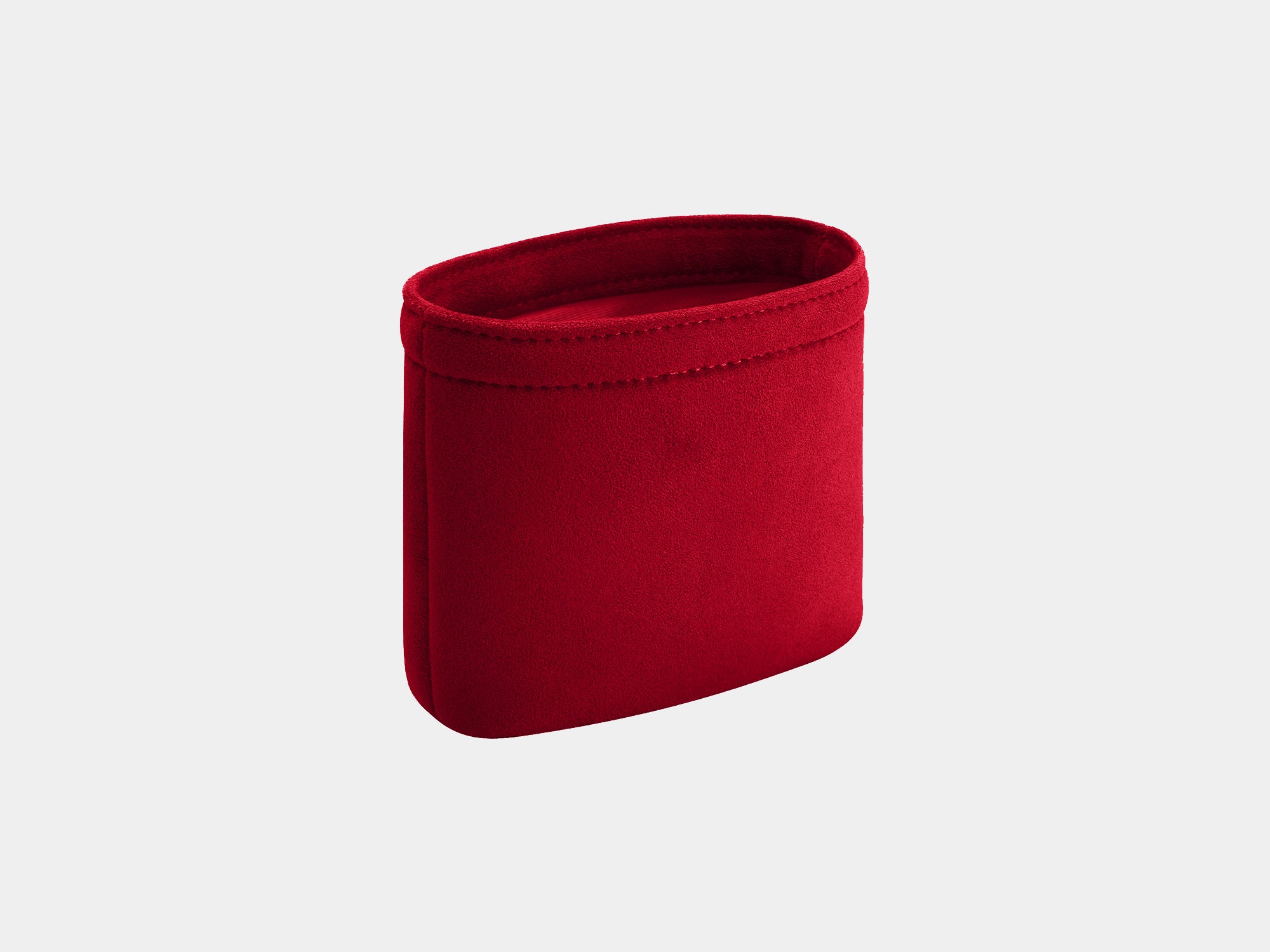 Suede Bag Organizer for GOYARD - Boheme Hobo - VogFem