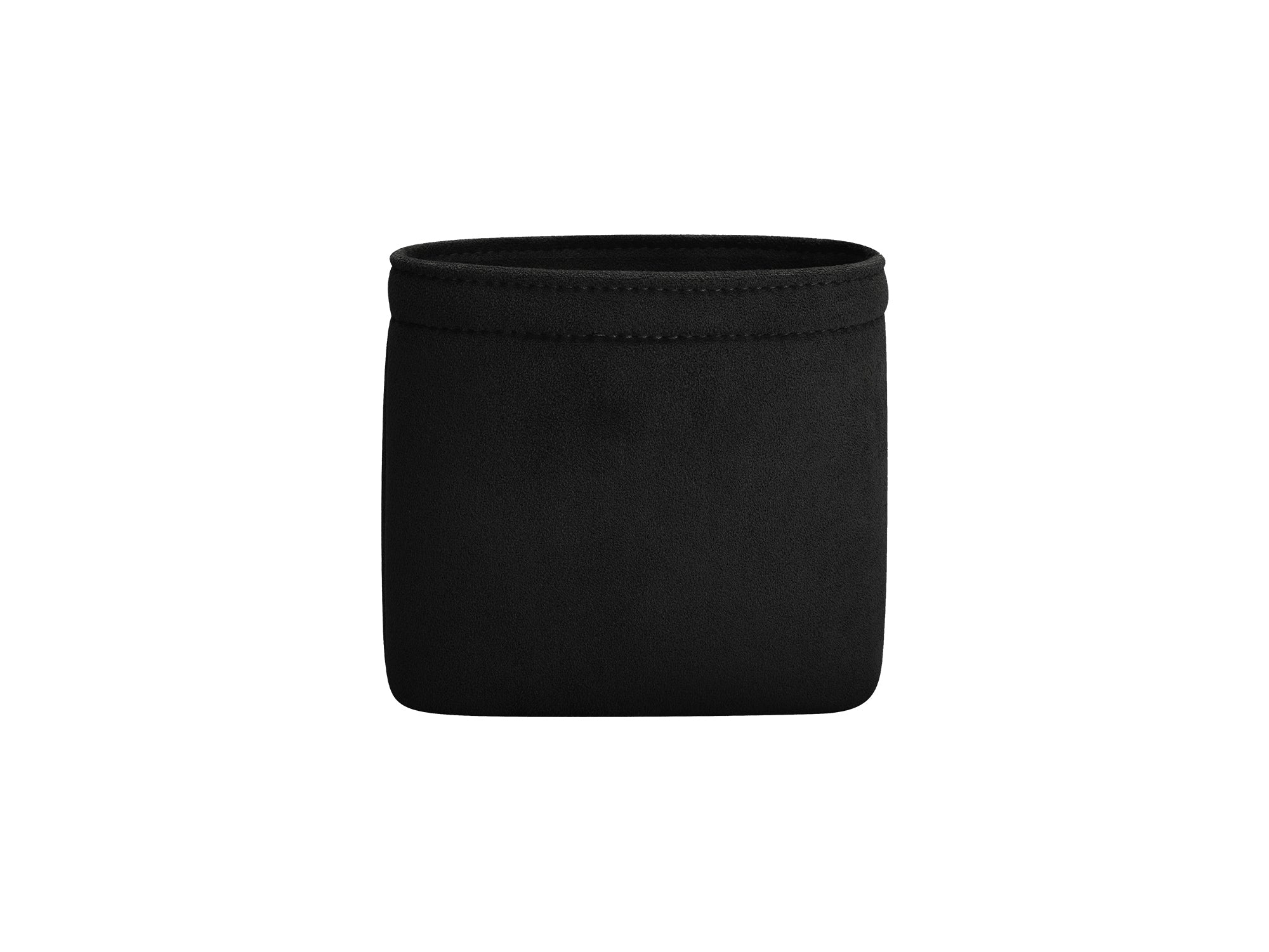 Suede Bag Organizer for Chanel - 22 Bag - VogFem
