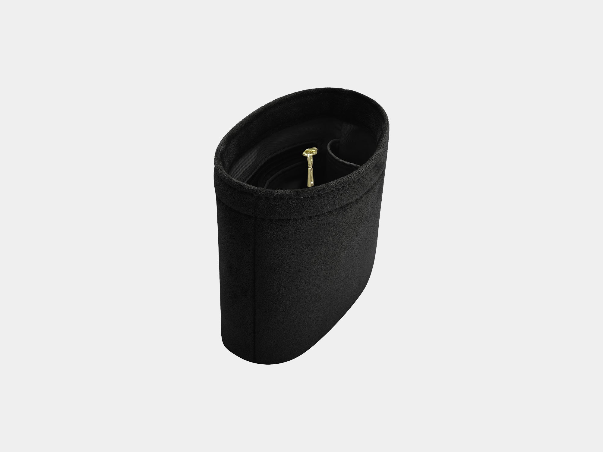 Suede Bag Organizer for GOYARD - Boheme Hobo - VogFem