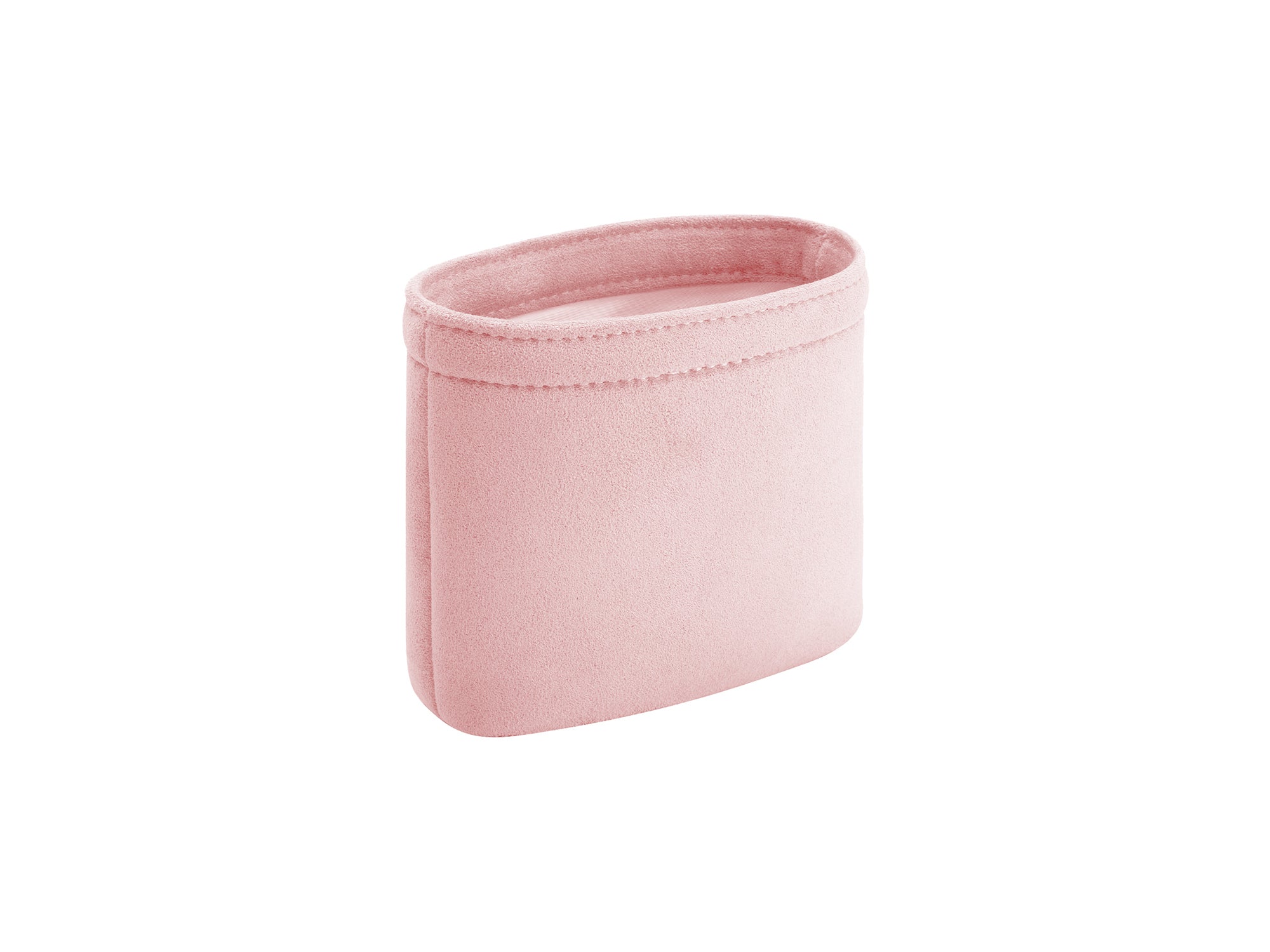 Suede Bag Organizer for Chanel - 22 Bag - VogFem